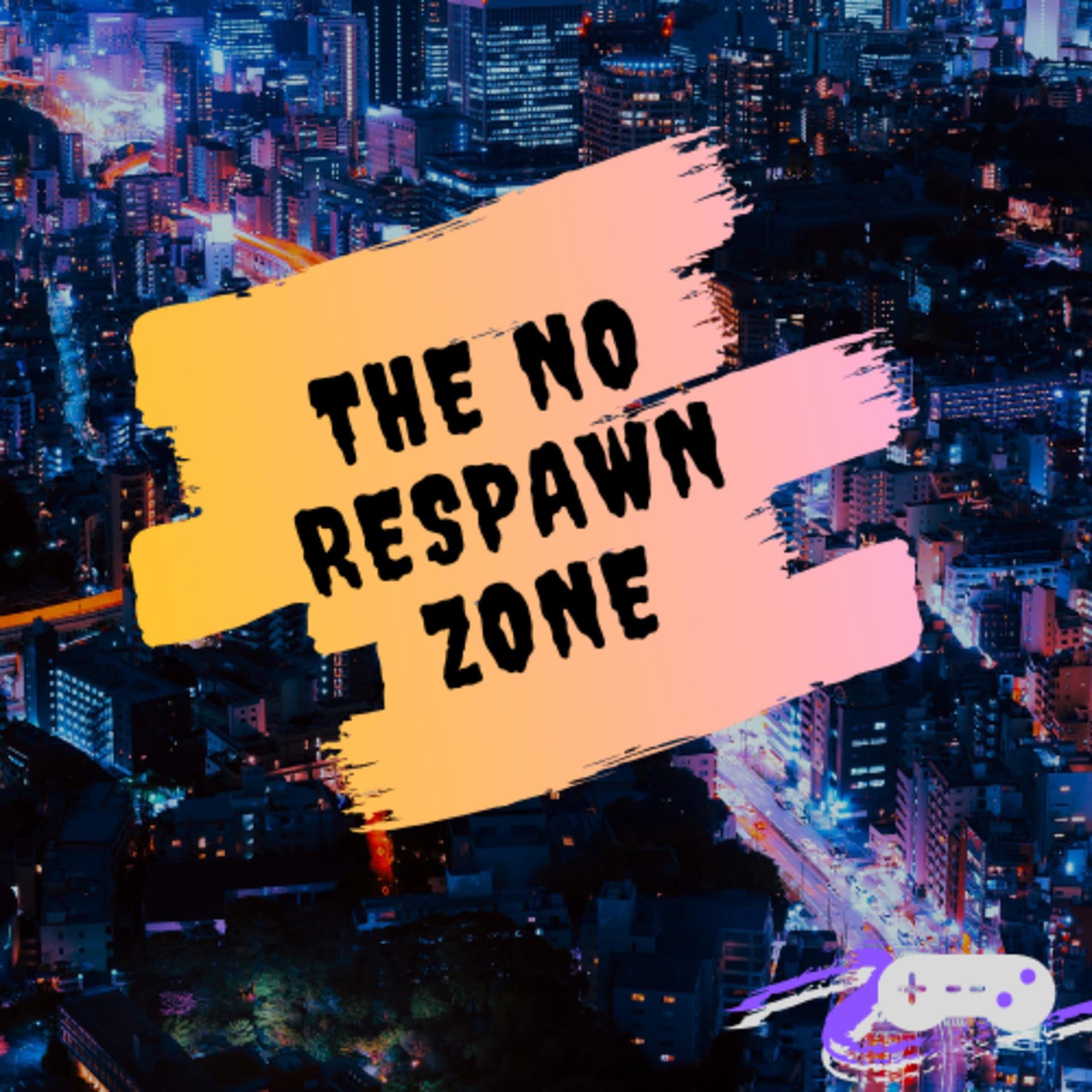 No Respawn - Podcasts