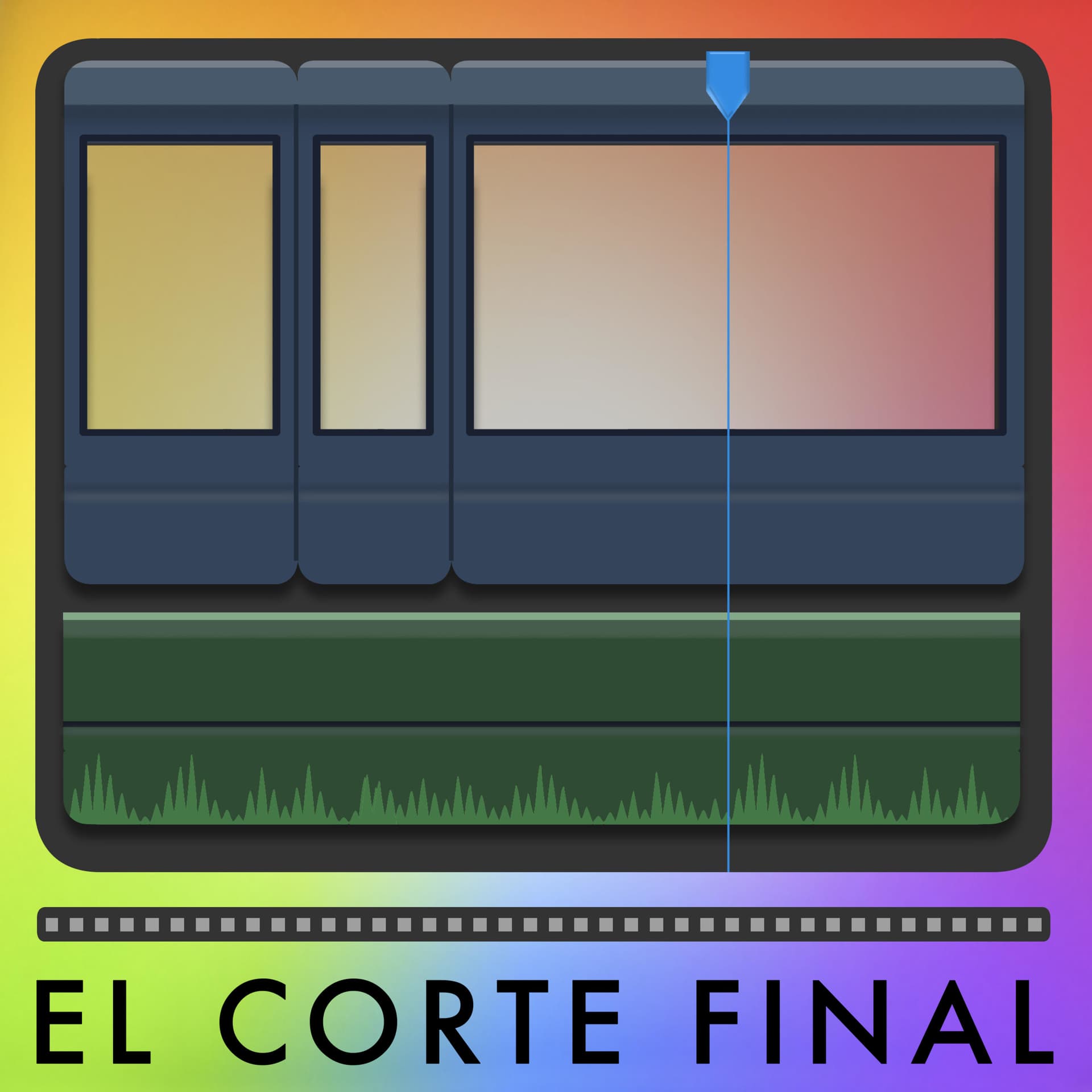 El Corte Final - Podcasts