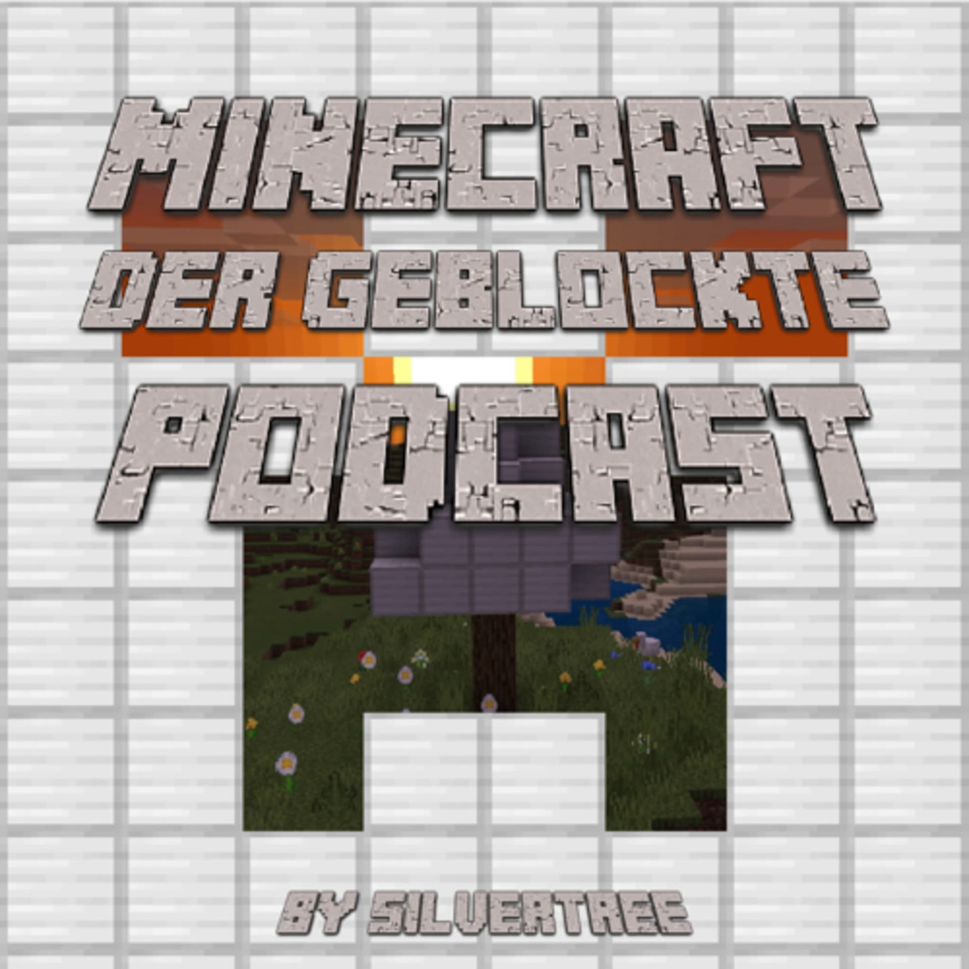 Minecraft der Geblockte Podcast - Podcasts