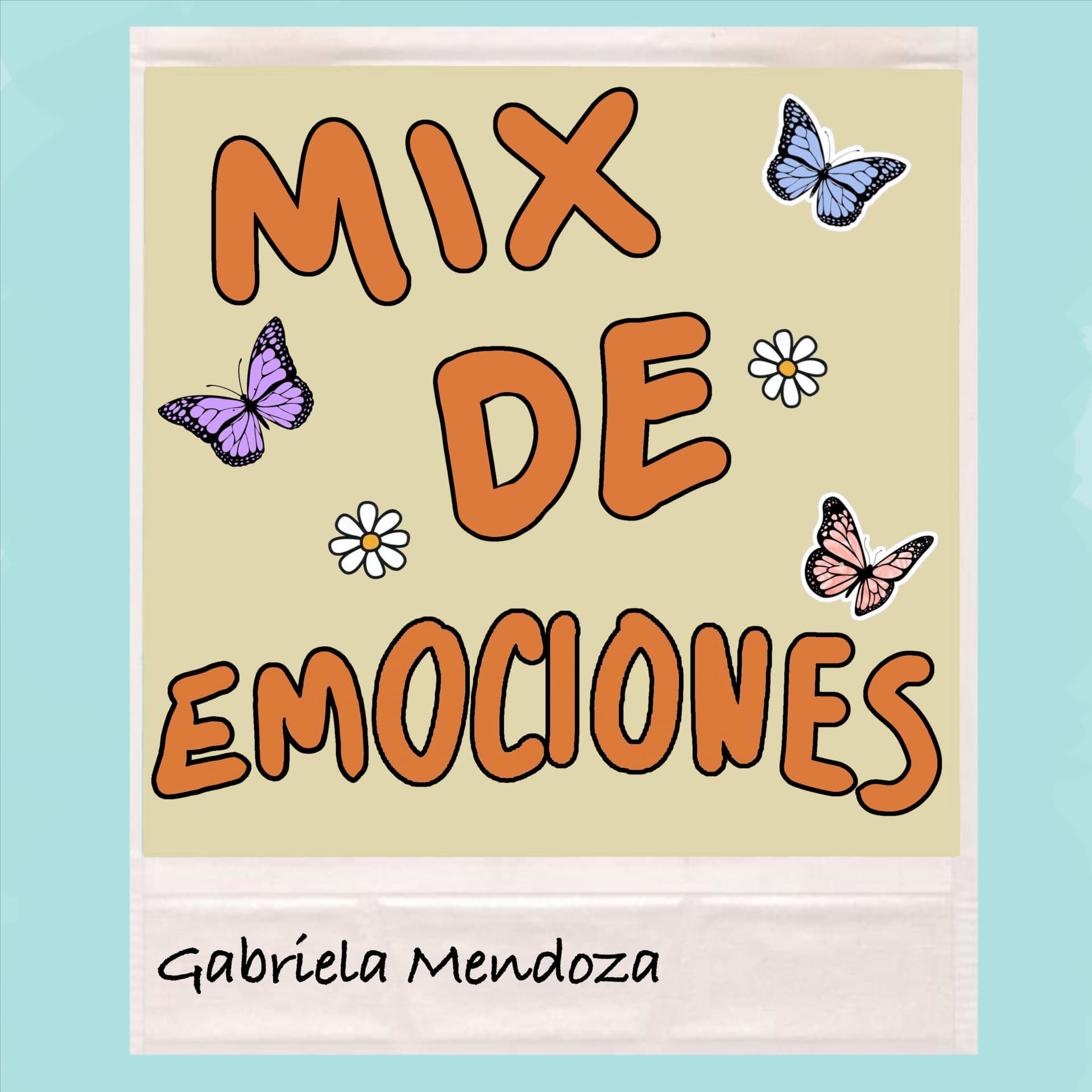 Mix de Emociones - Podcasts