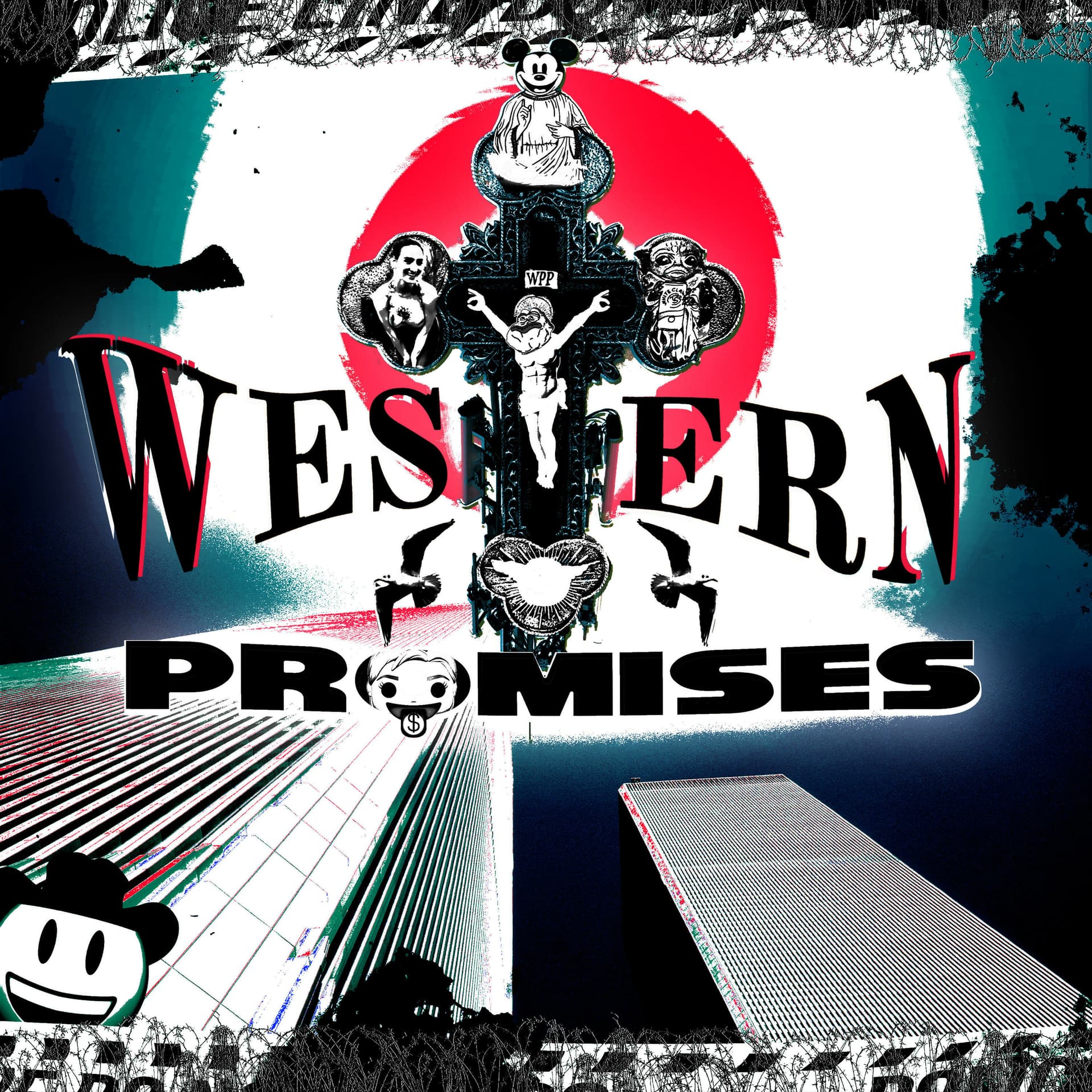 Western Promises - Podcasts