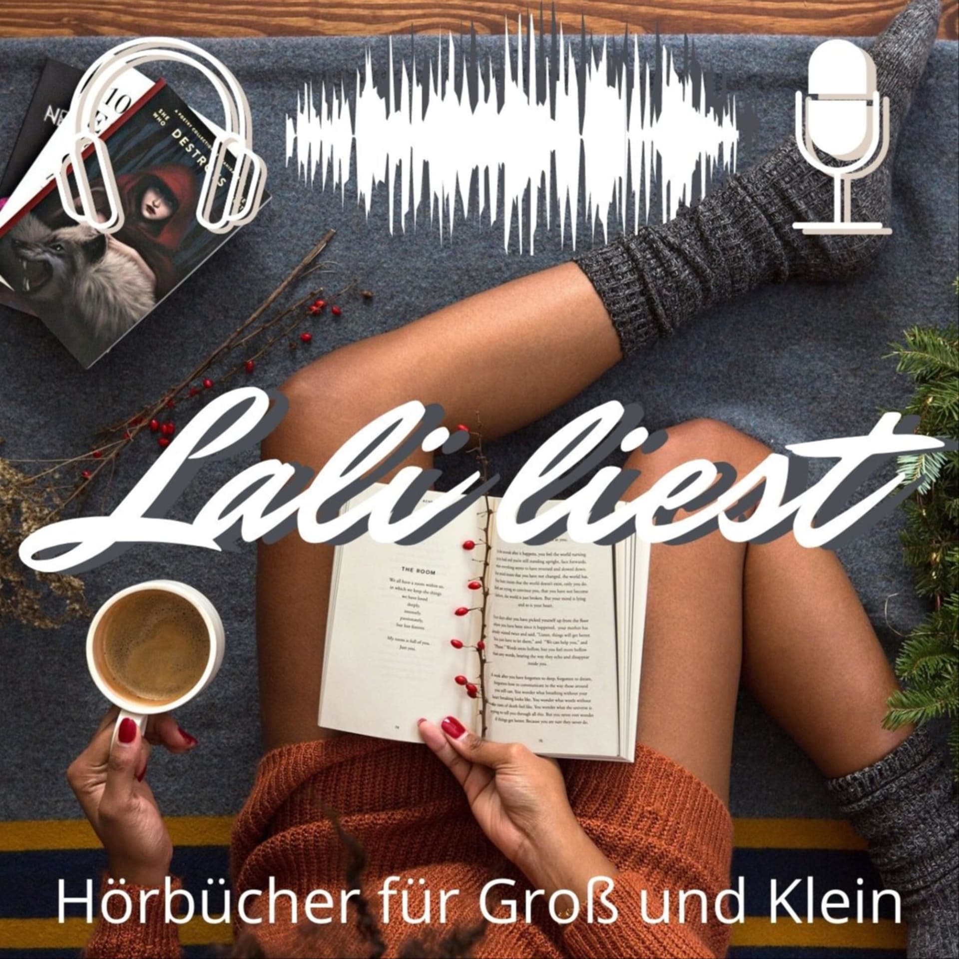 Lali liest