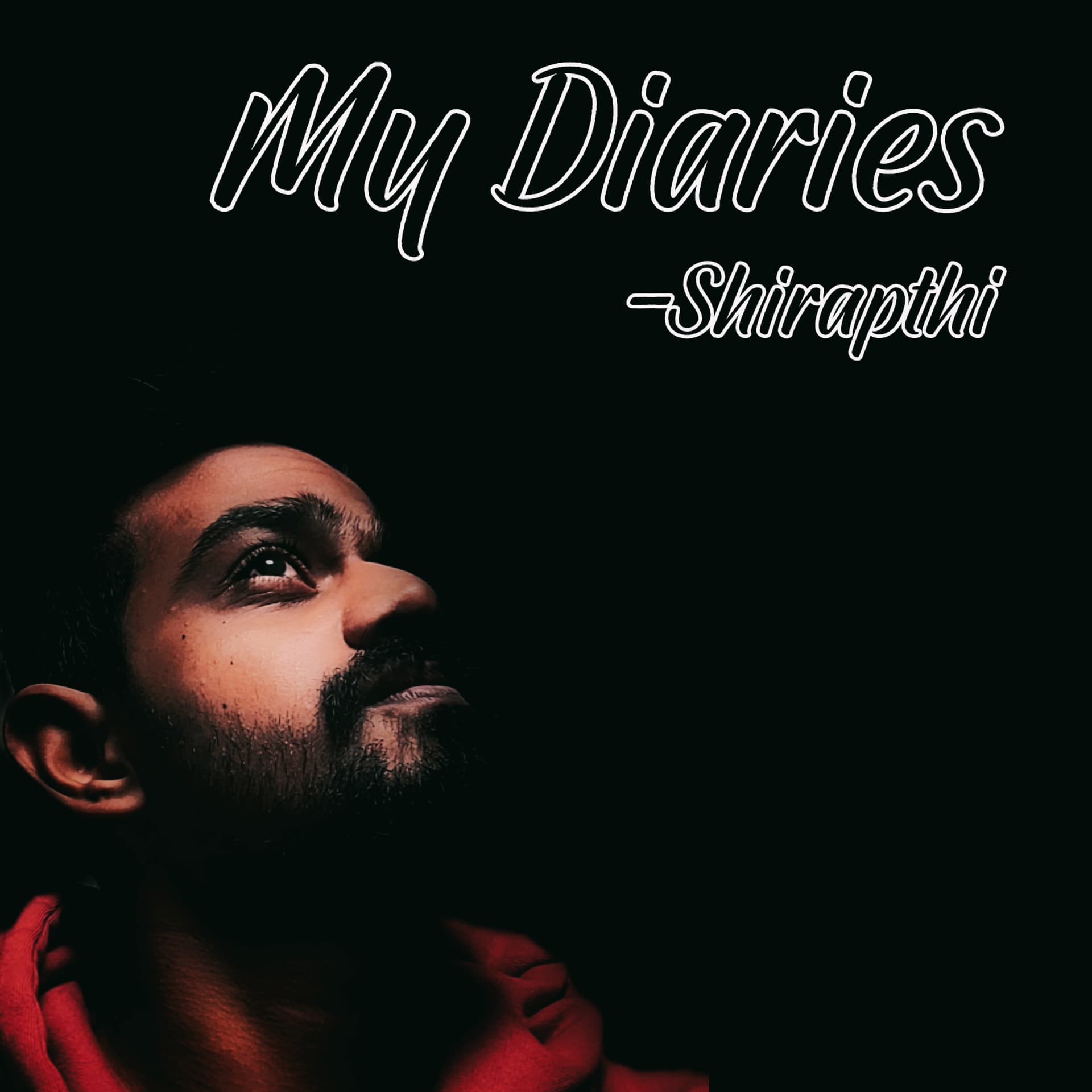 My Diaries By Shirapthi - Tamil Podcast - Podcasts