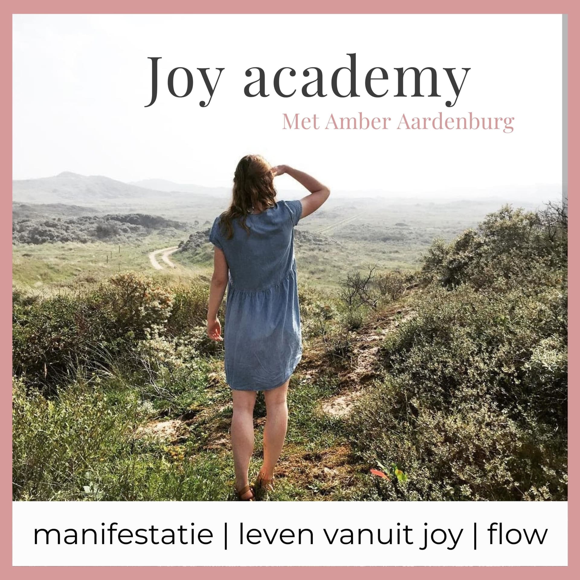 Joy Academy - Podcasts