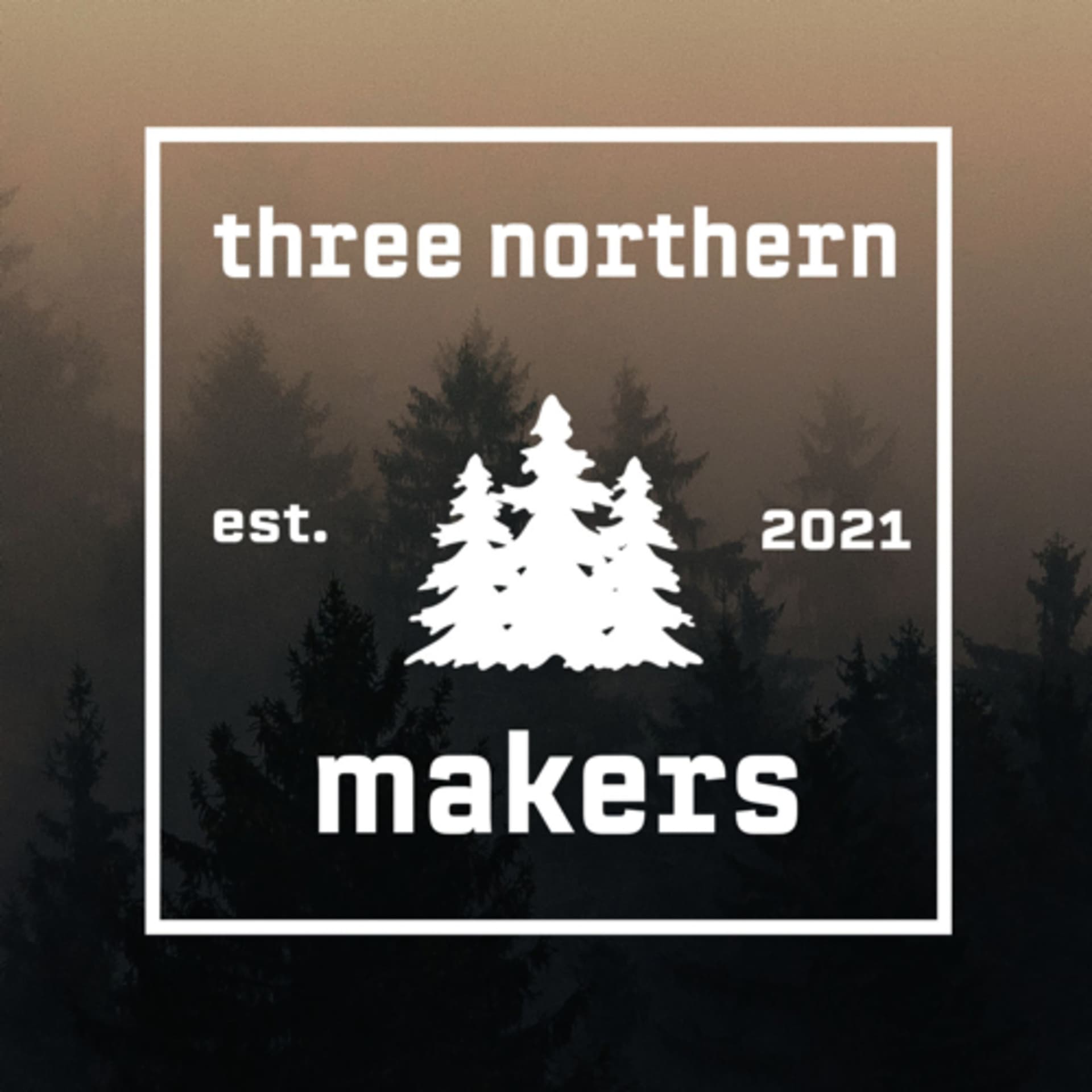 Three Northern Makers - Podcasts