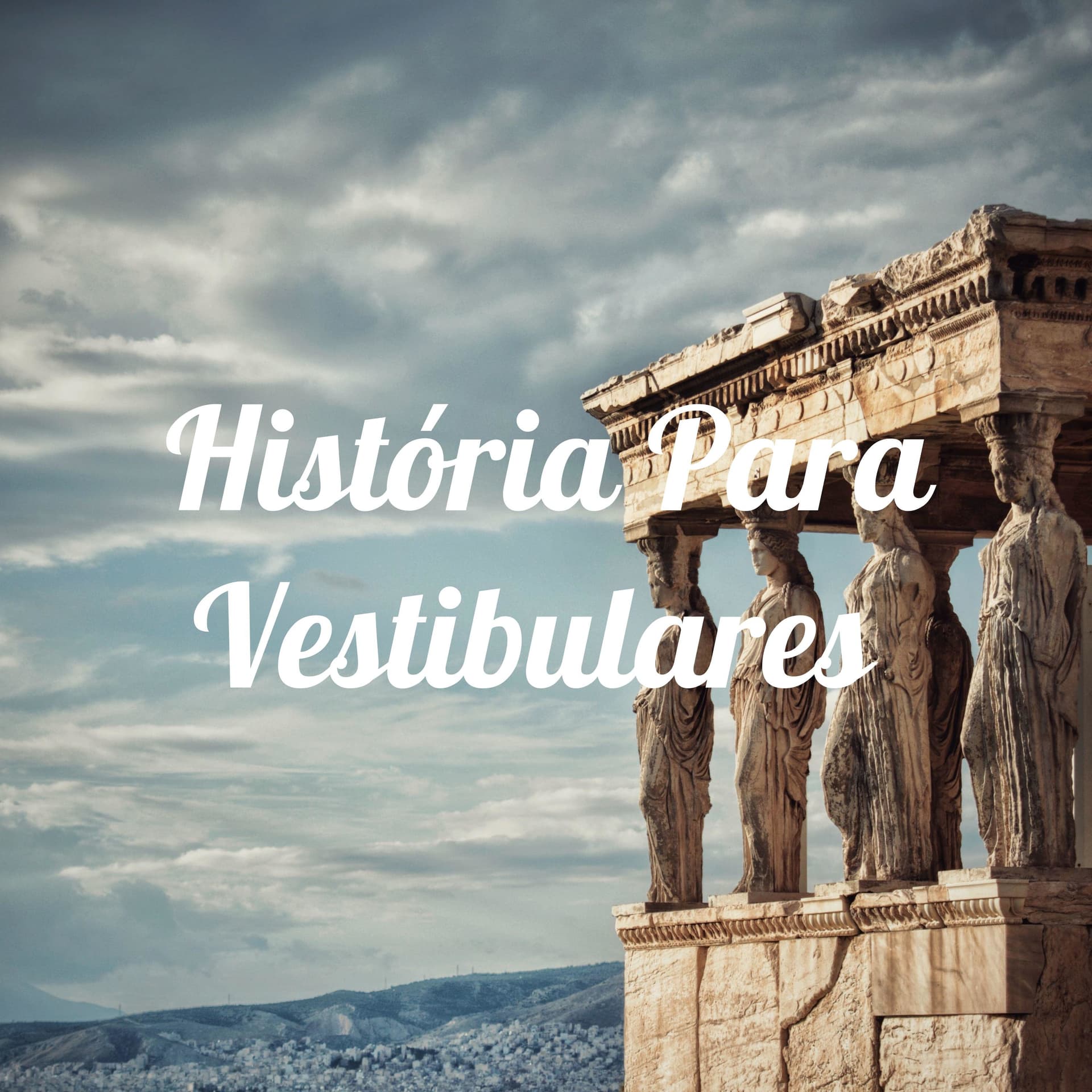 História Para Vestibulares