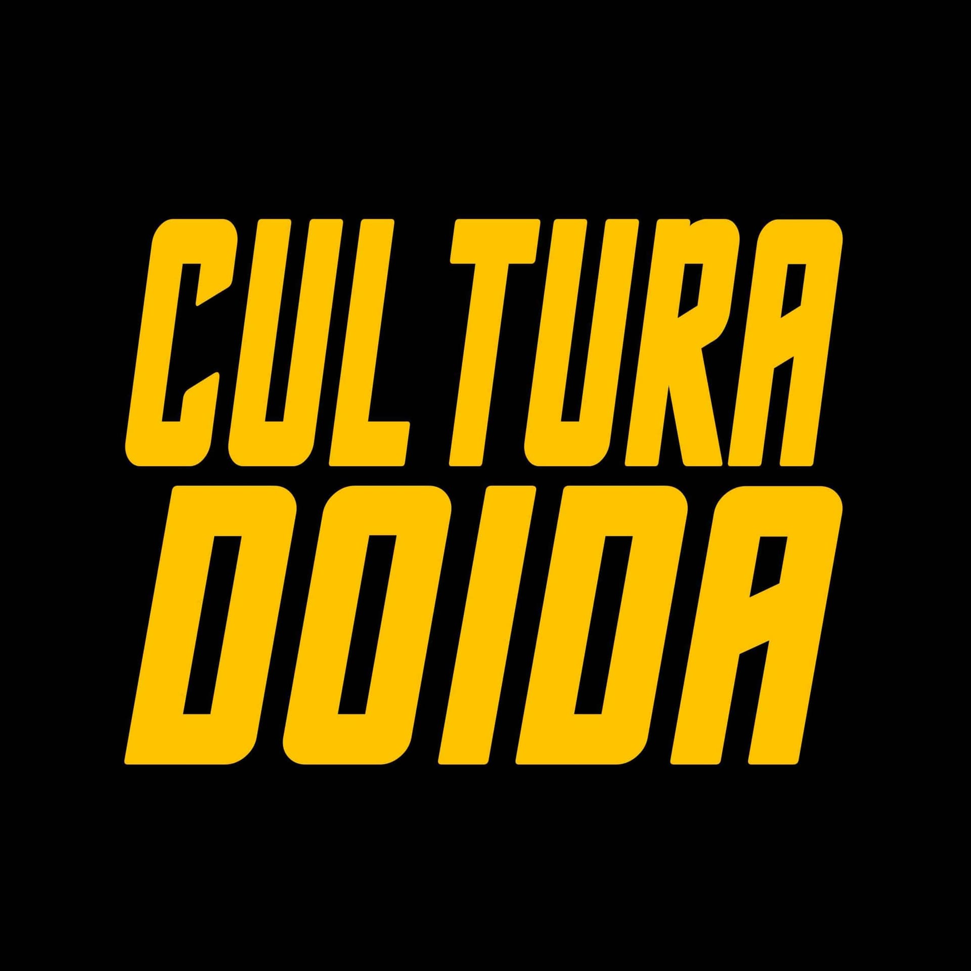 Cultura Doida - Podcasts