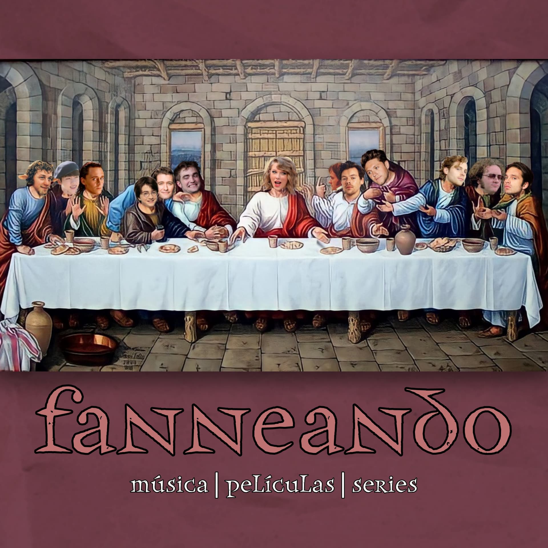 Fanneando - Podcasts