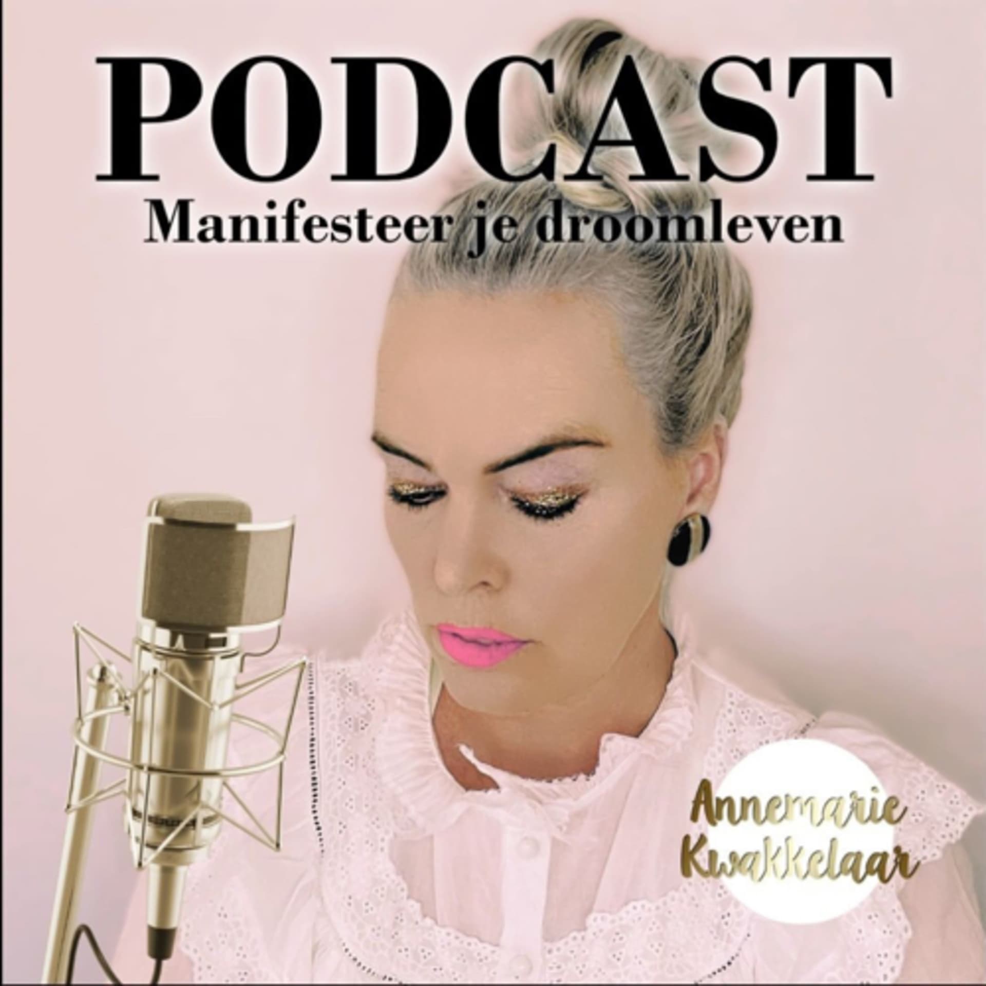 Annemarie Kwakkelaar - Podcasts