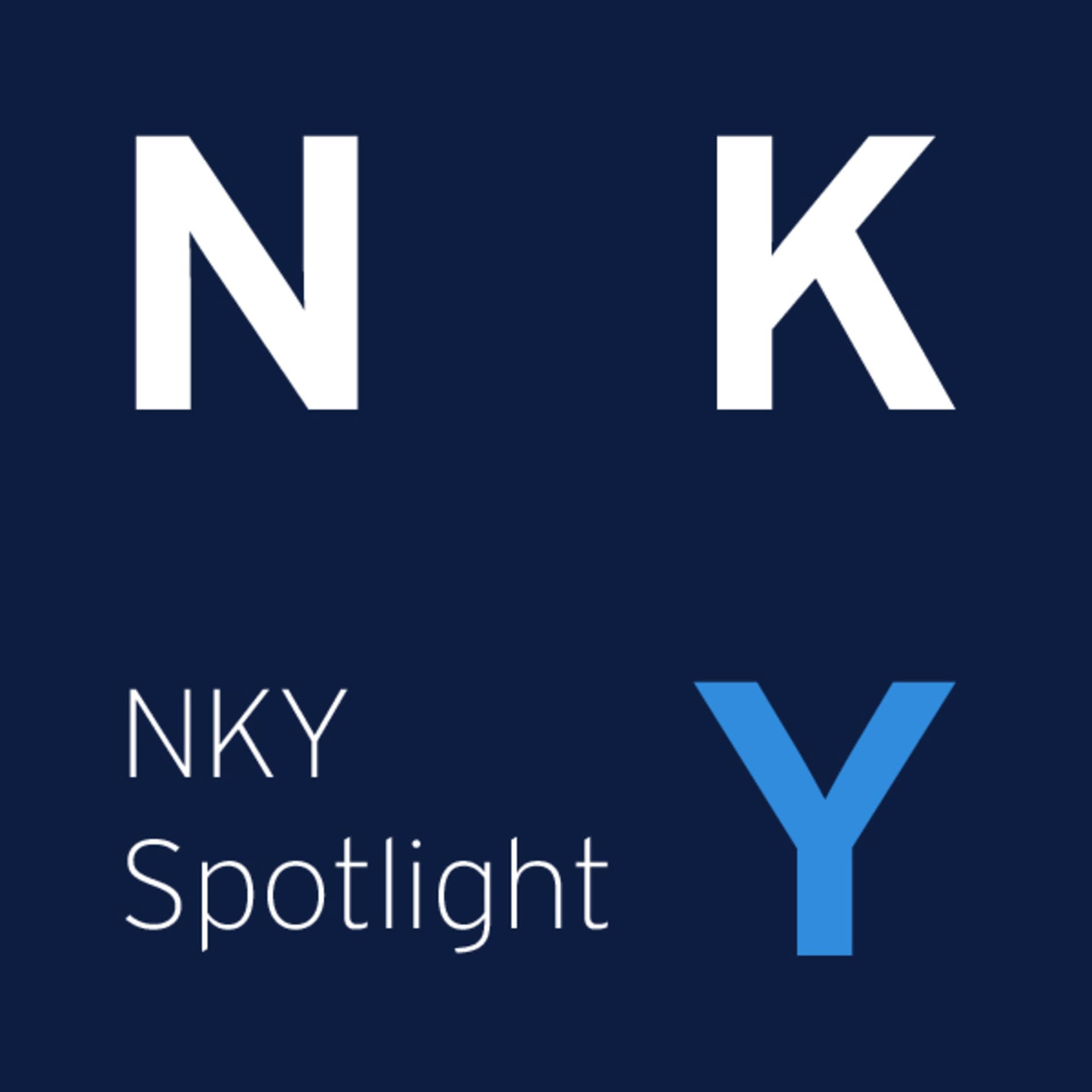 Northern Kentucky Spotlight - Podcasts