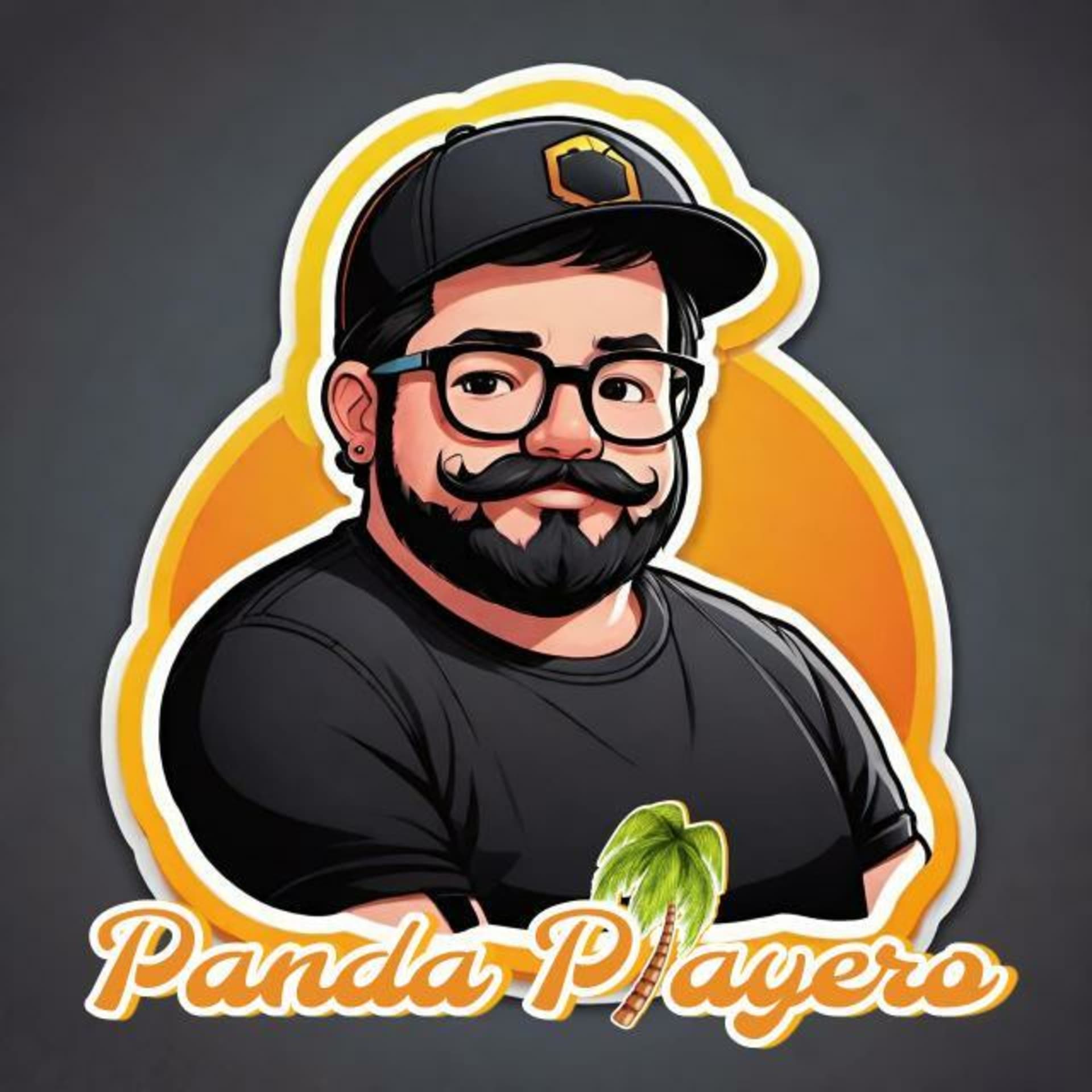 PandaPlayero - Podcasts