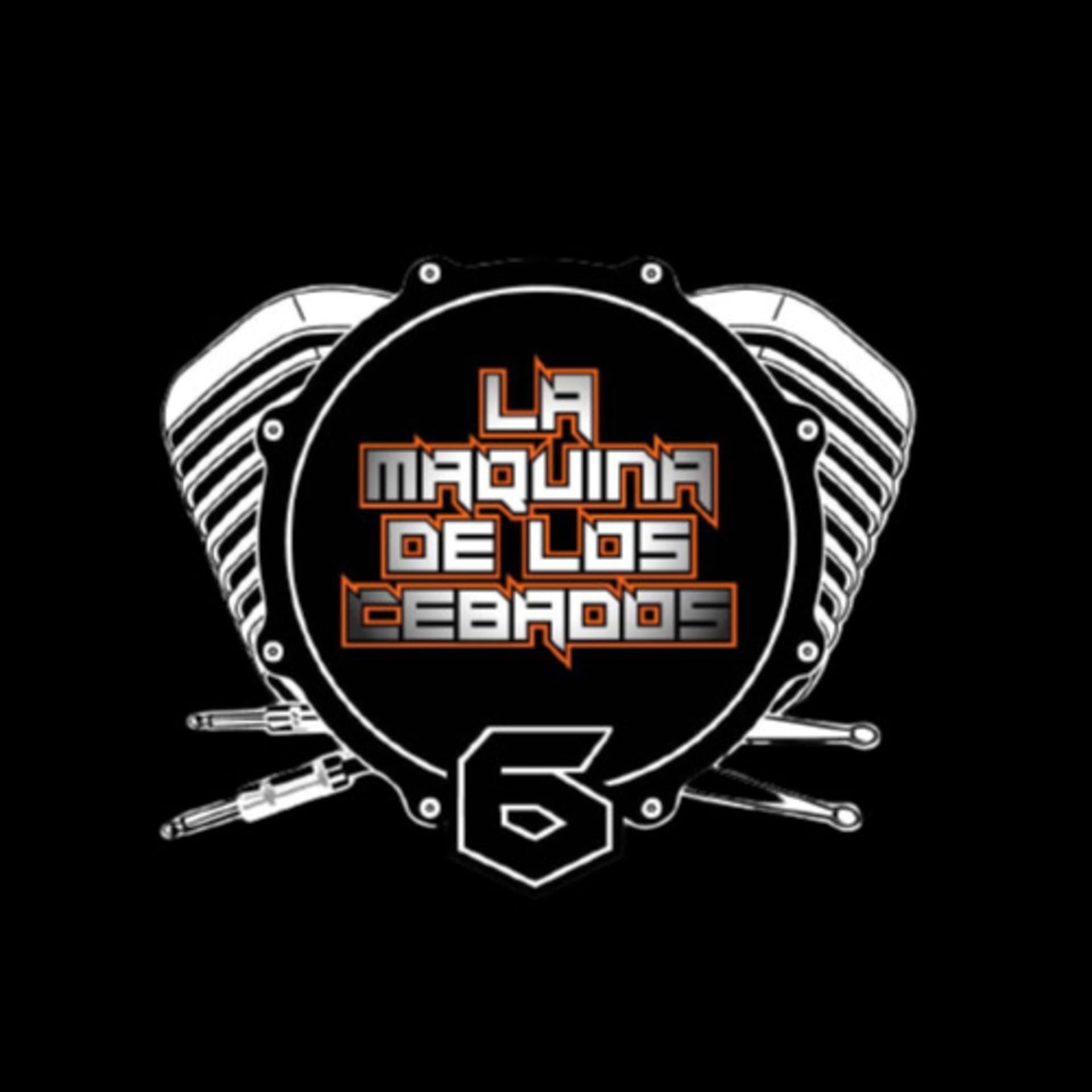 La Máquina de los Cebados - Podcasts