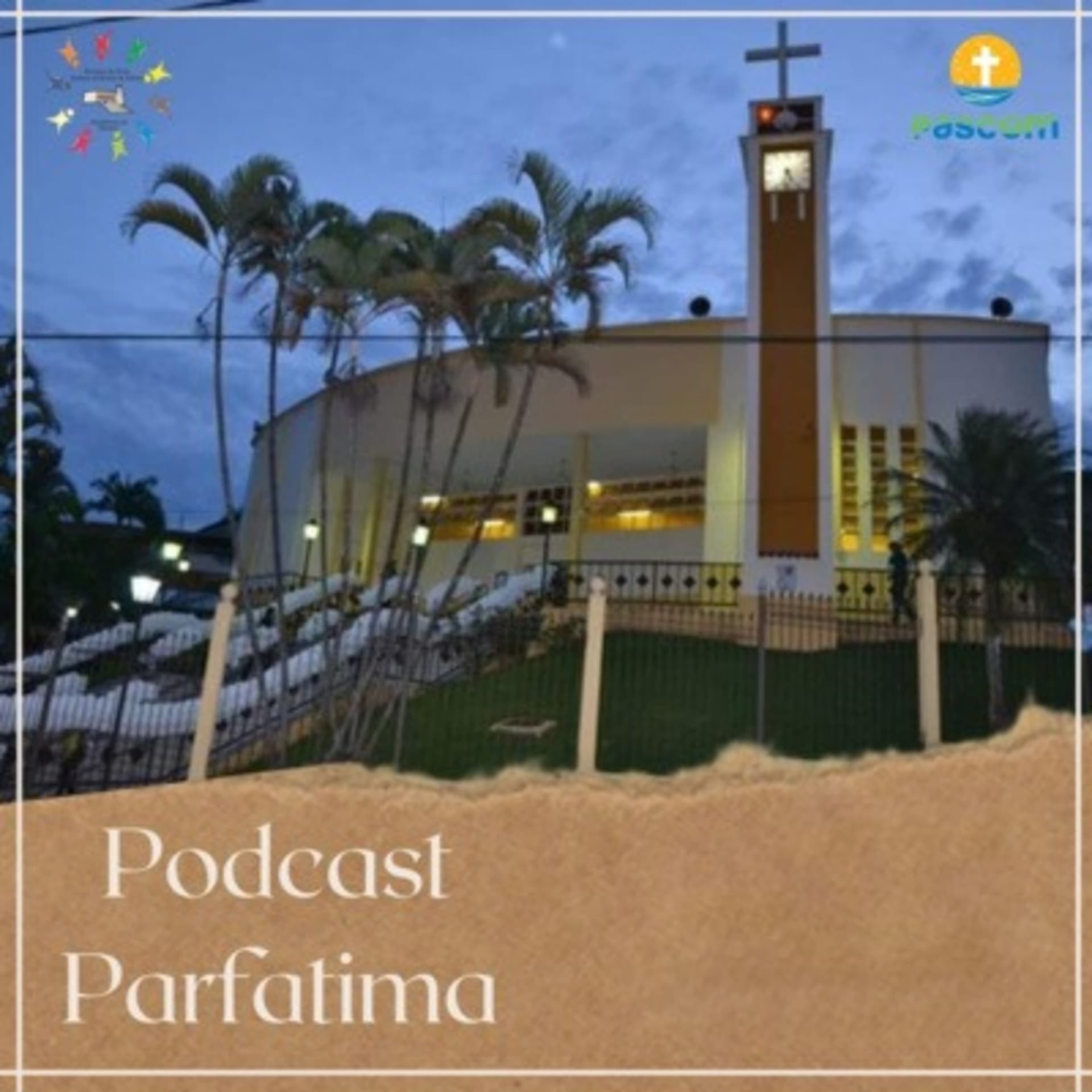 Parfatima - Podcasts