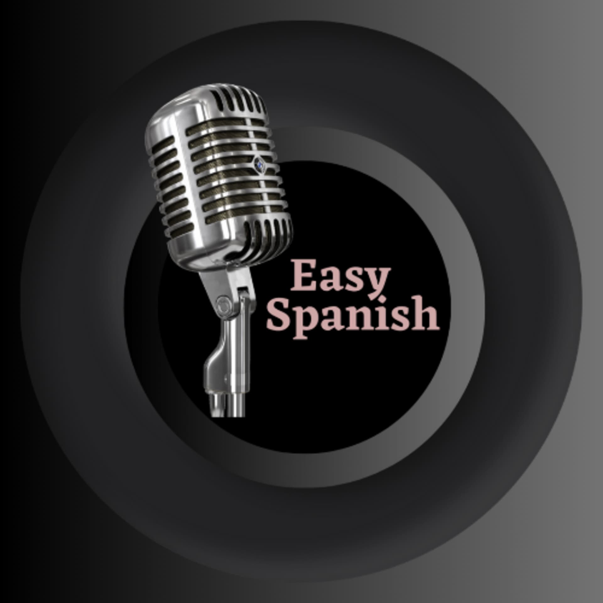 Easy Spanish. - Podcasts