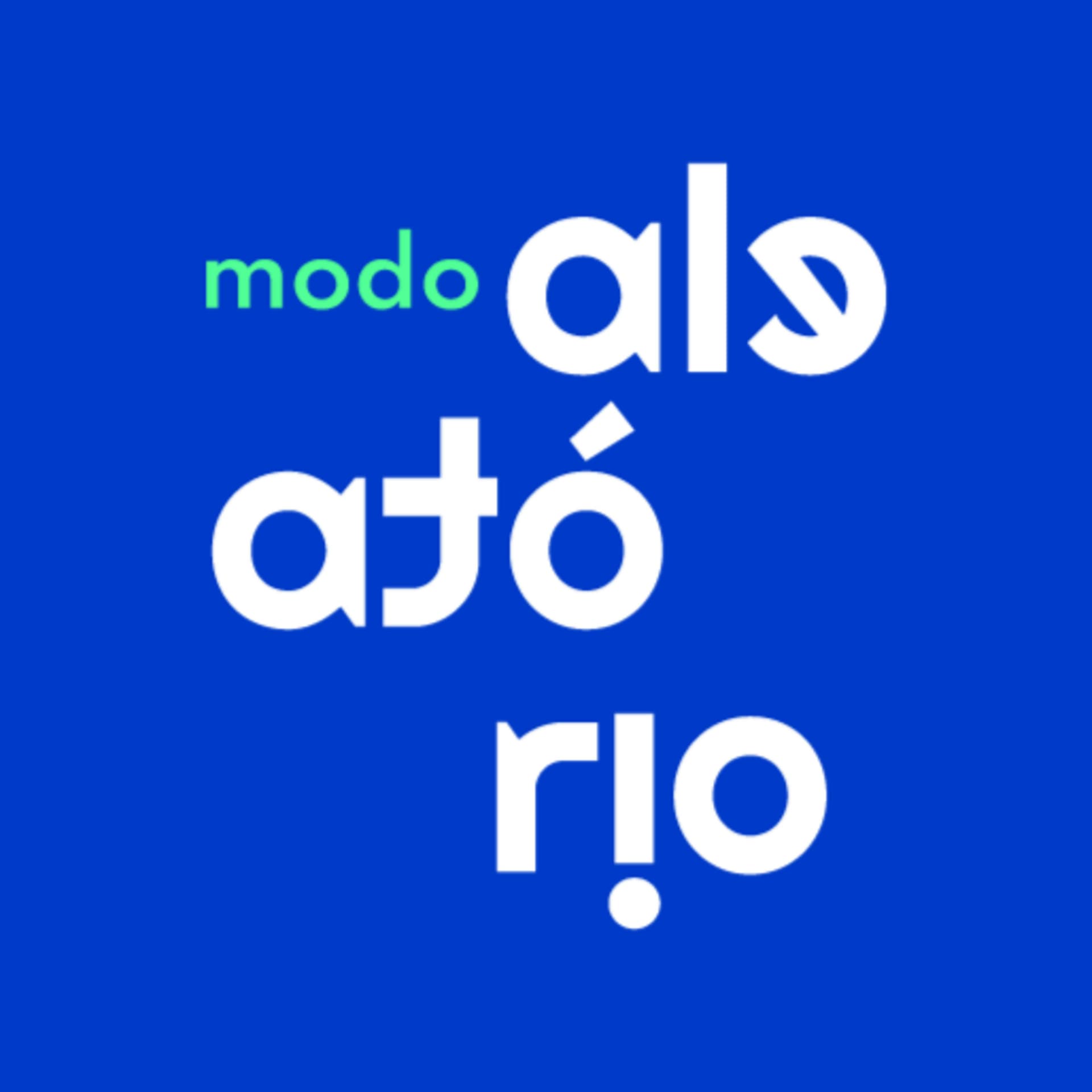 Maleatório - Podcasts