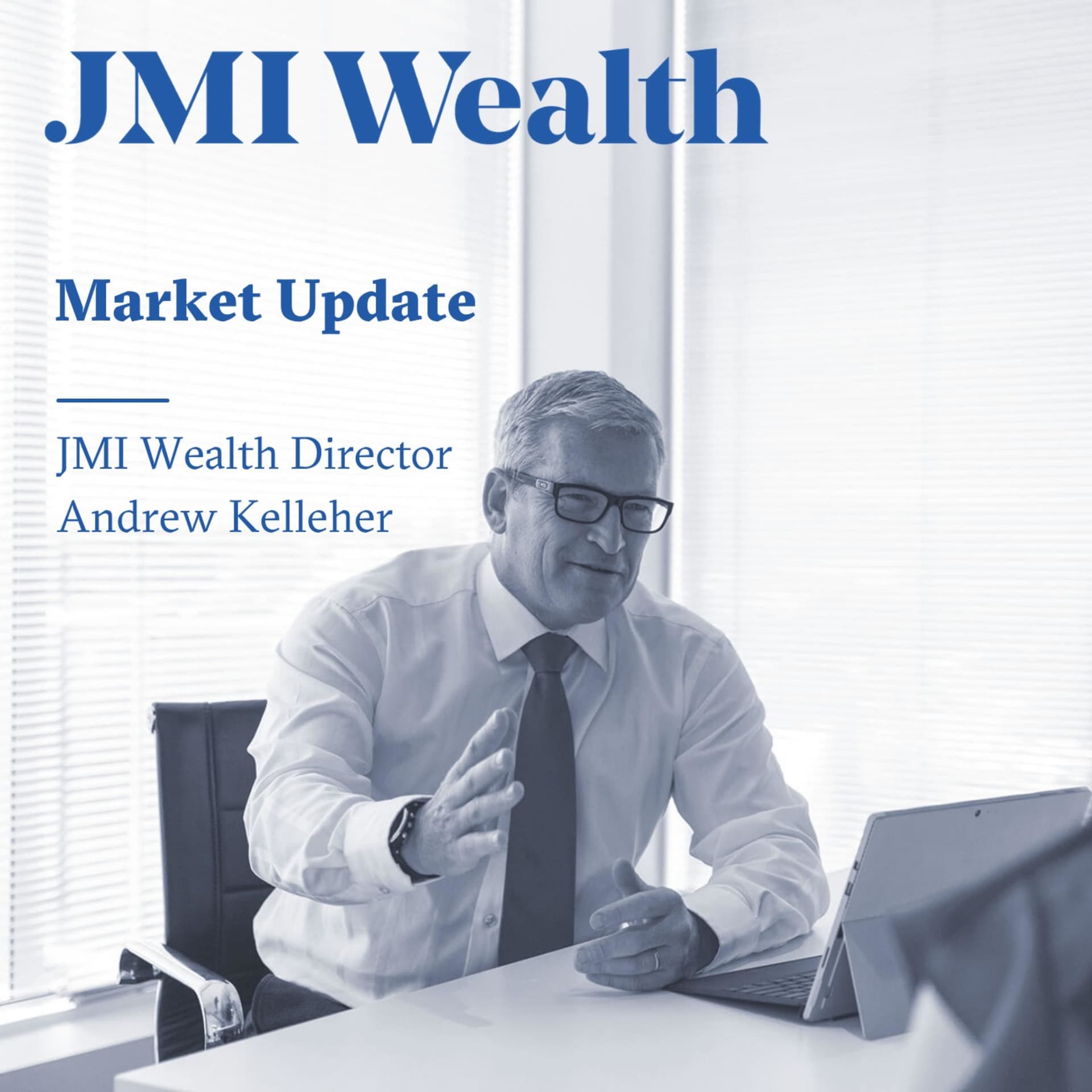 JMI Wealth Market Update - Podcasts