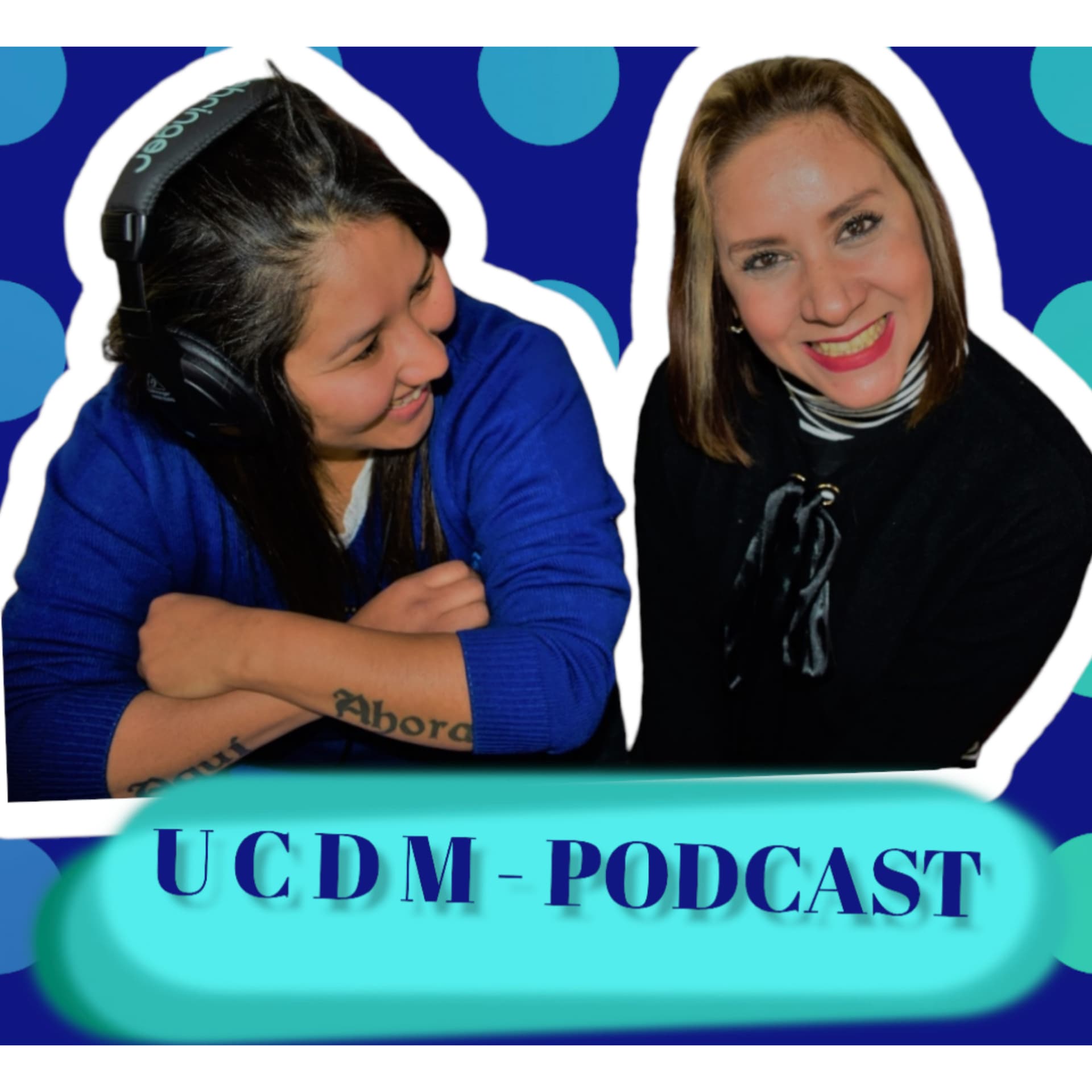 UN CURSO DE MILAGROS PODCAST - Podcasts