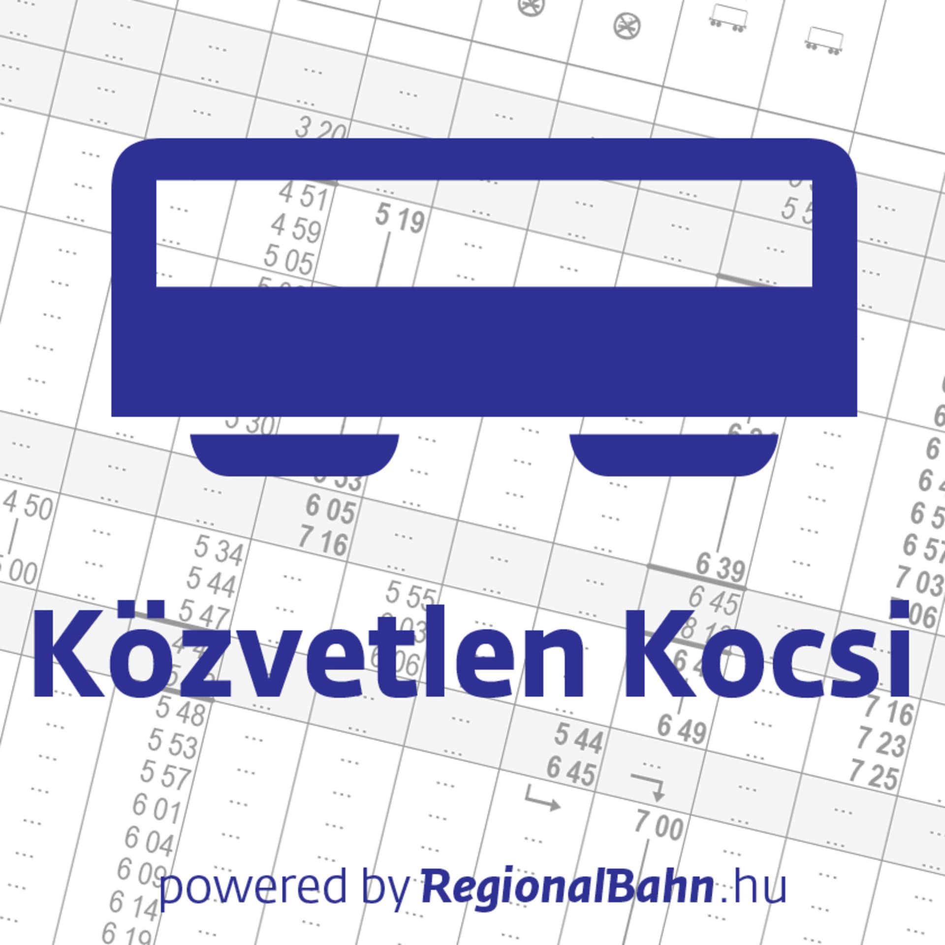 Közvetlen Kocsi - Podcasts