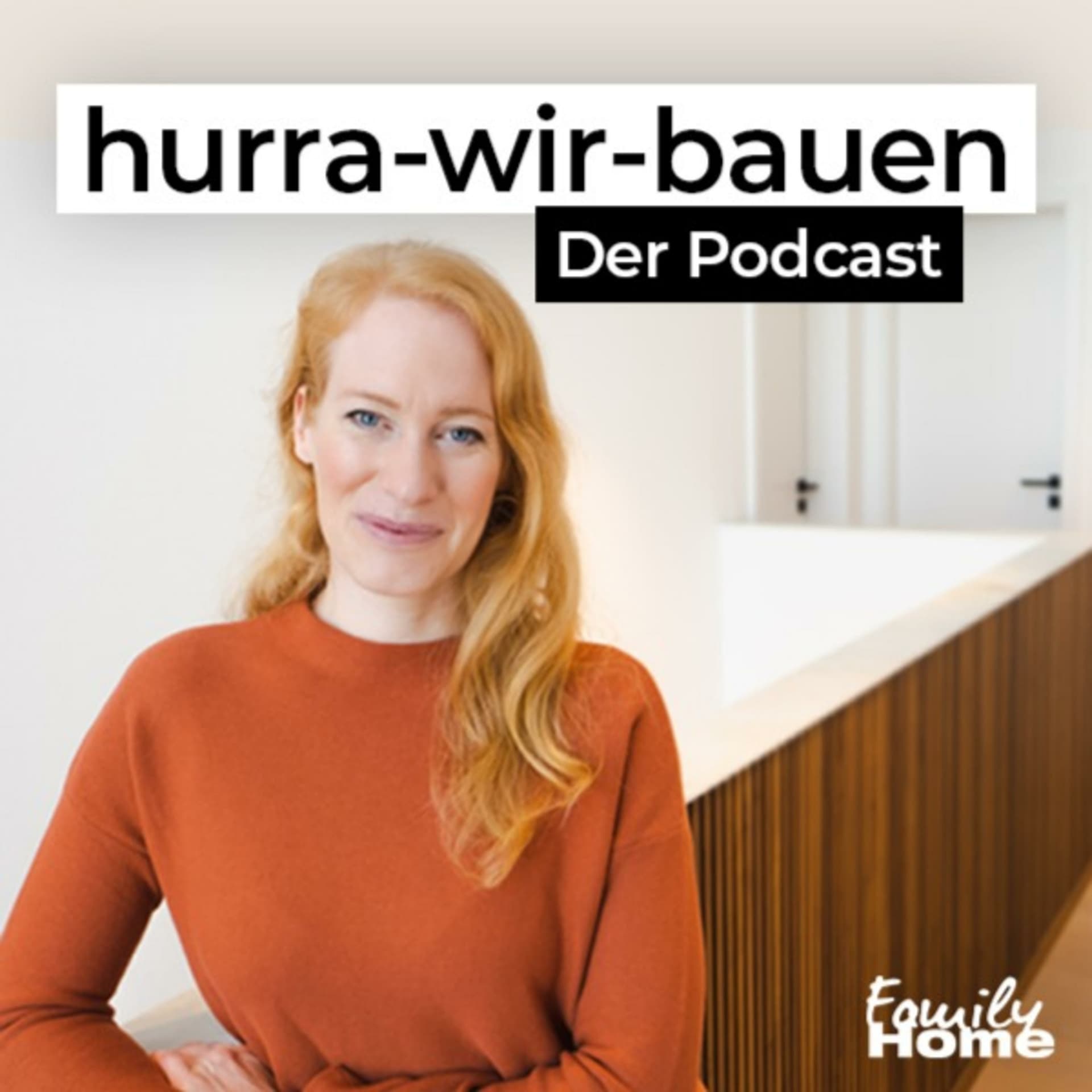 Hurra-wir-bauen - Podcasts