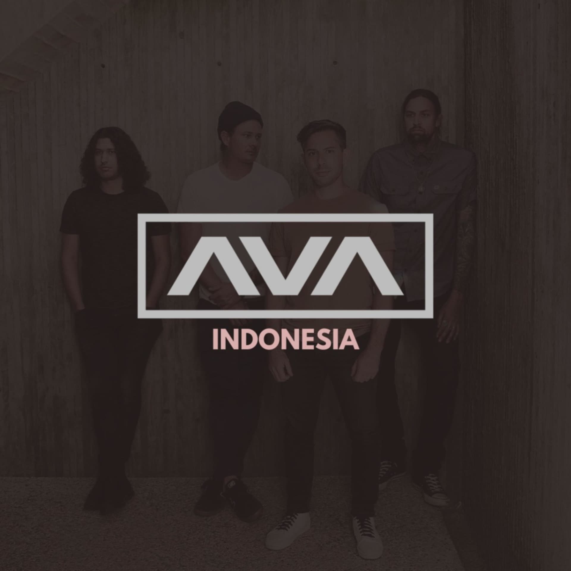 AVA Indo Podcast - Podcasts