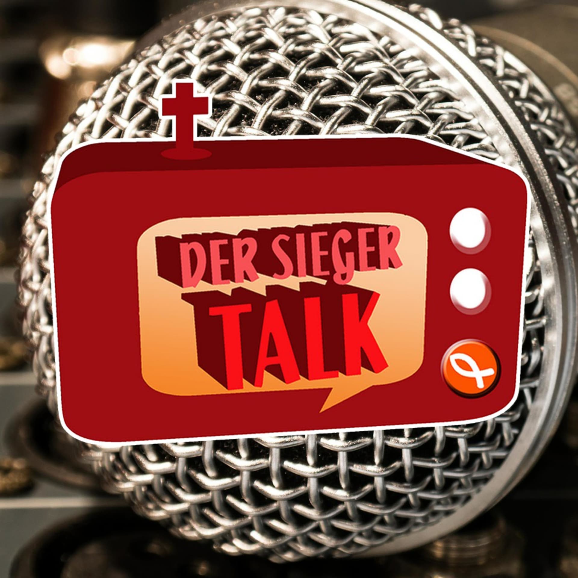 Der Sieger Talk - Podcasts