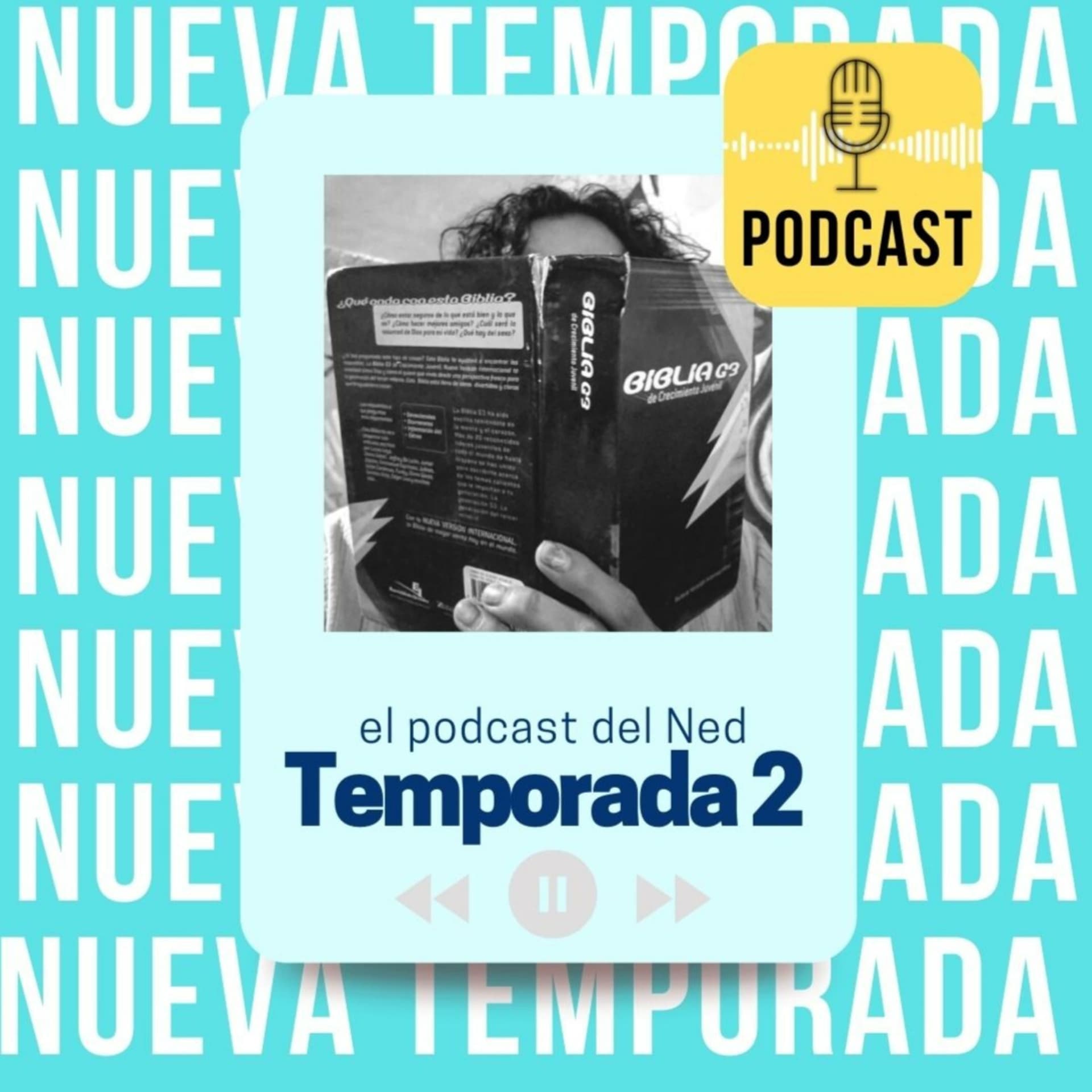 El podcast del Ned - Podcasts