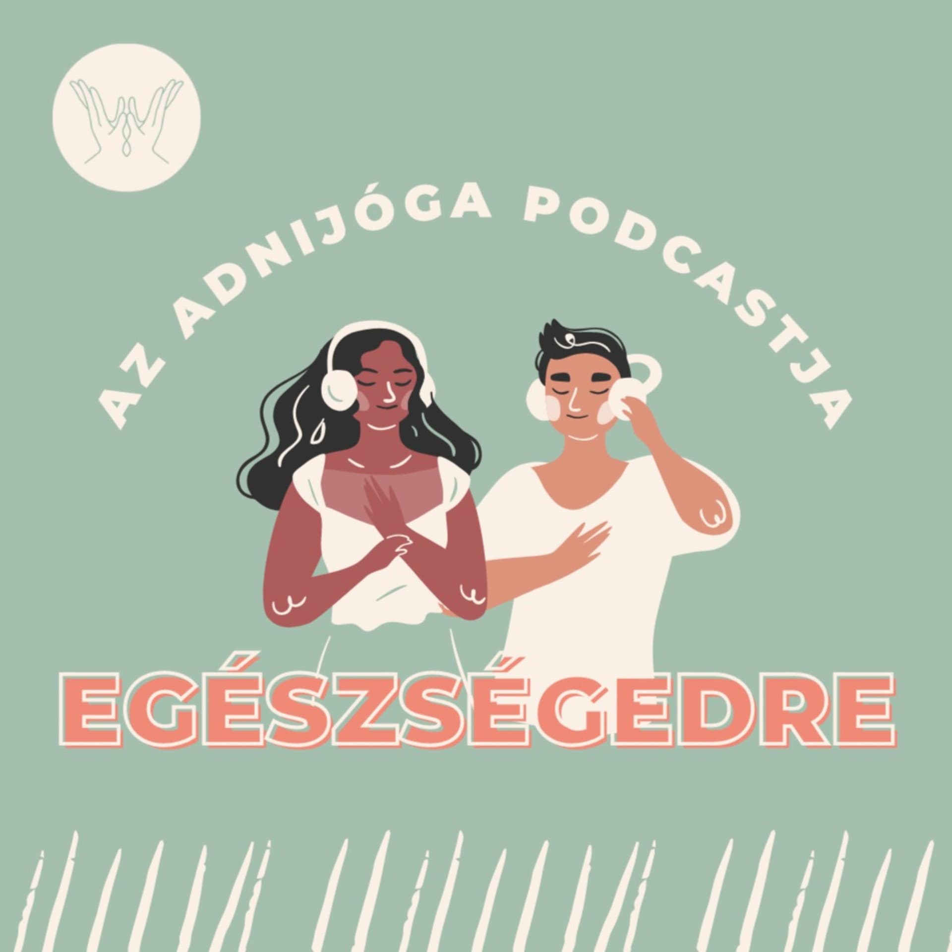 Egészségedre! - Podcasts