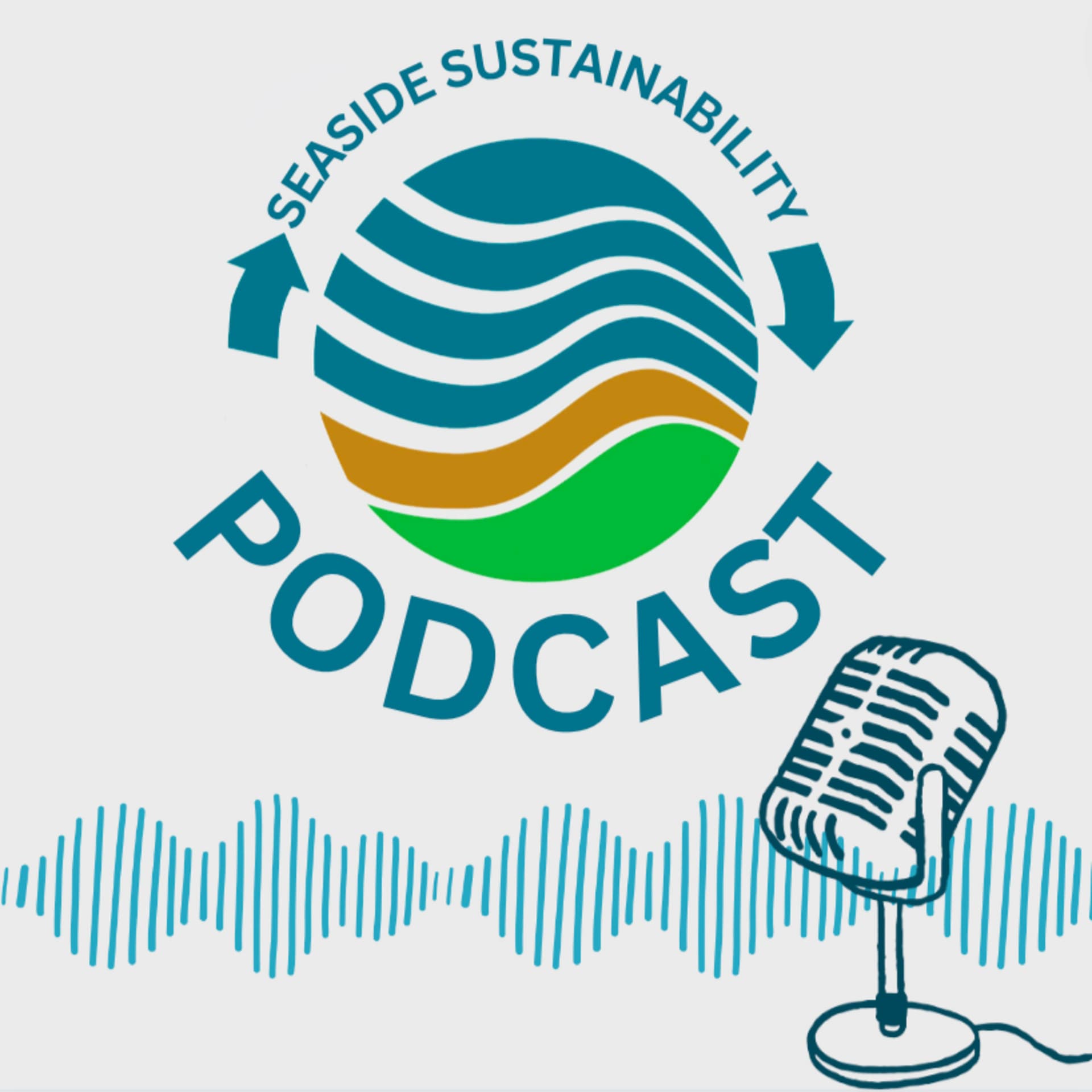The Seaside Sustainability Podcast - Podcasts