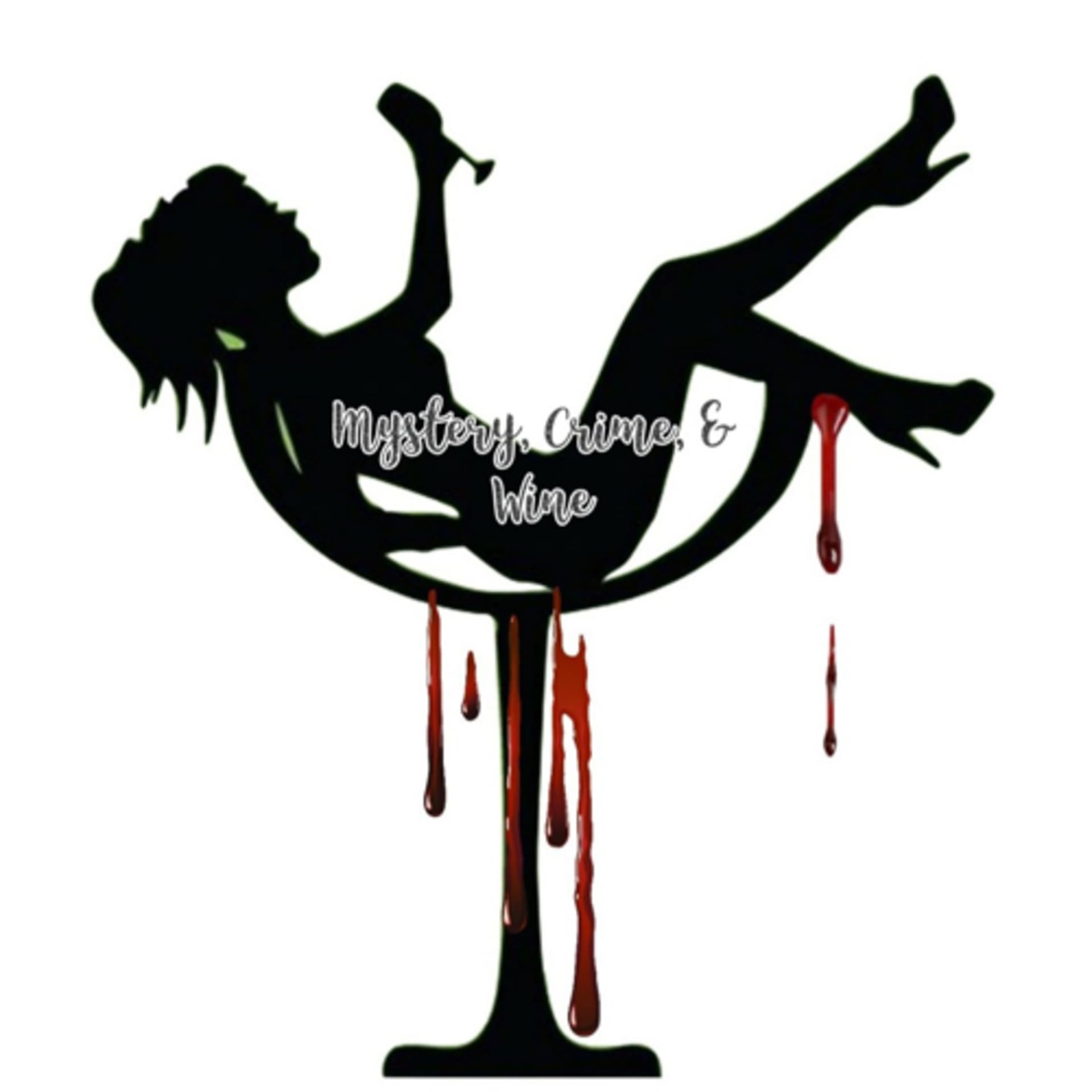 Mystery Crime and Wine - Podcasts