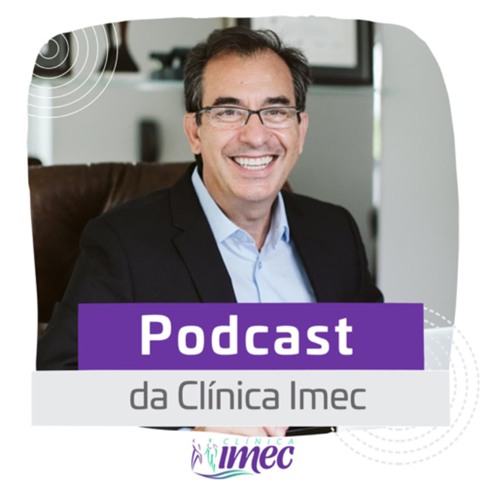 Clínica Imec - Podcasts