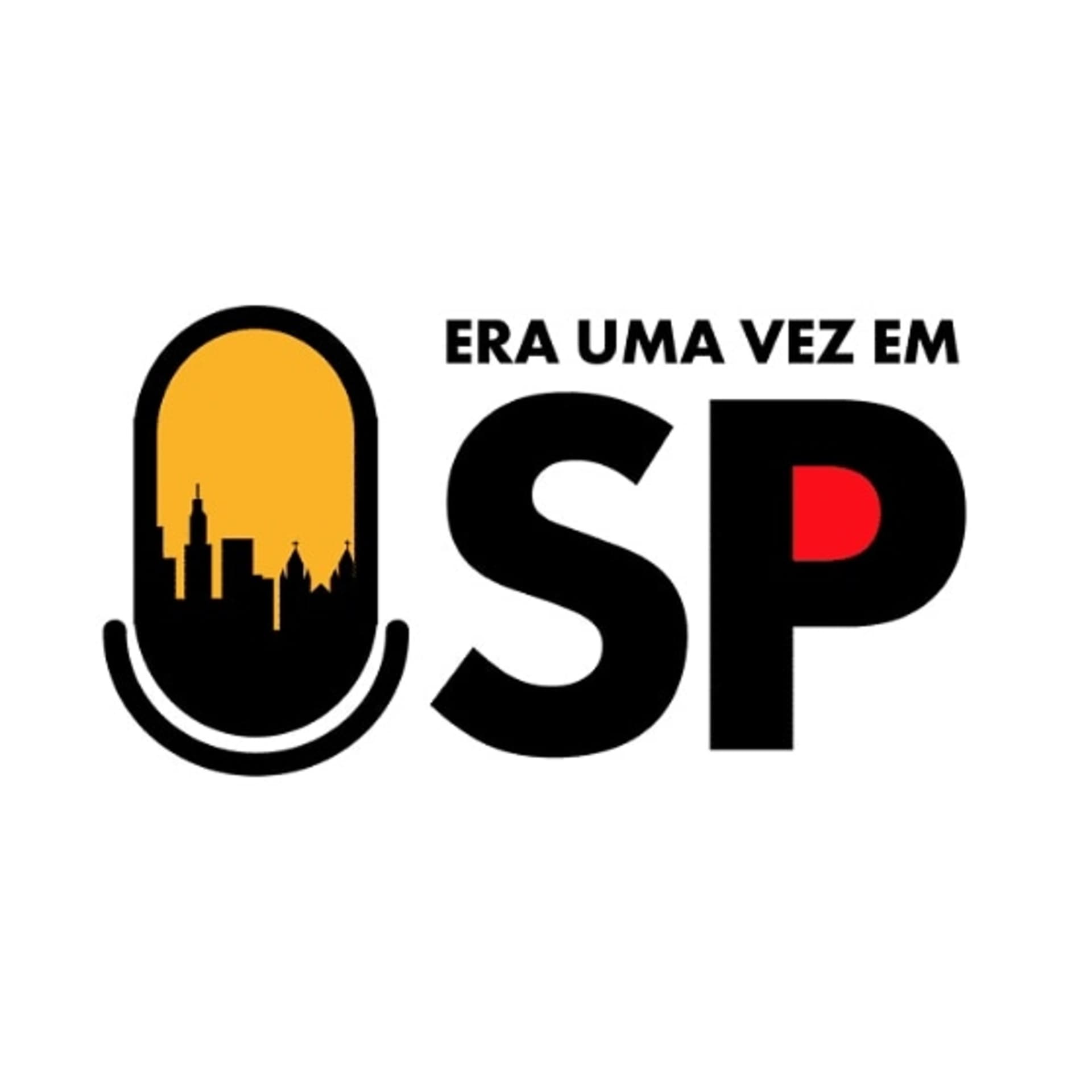Era Uma Vez em SP - Podcasts