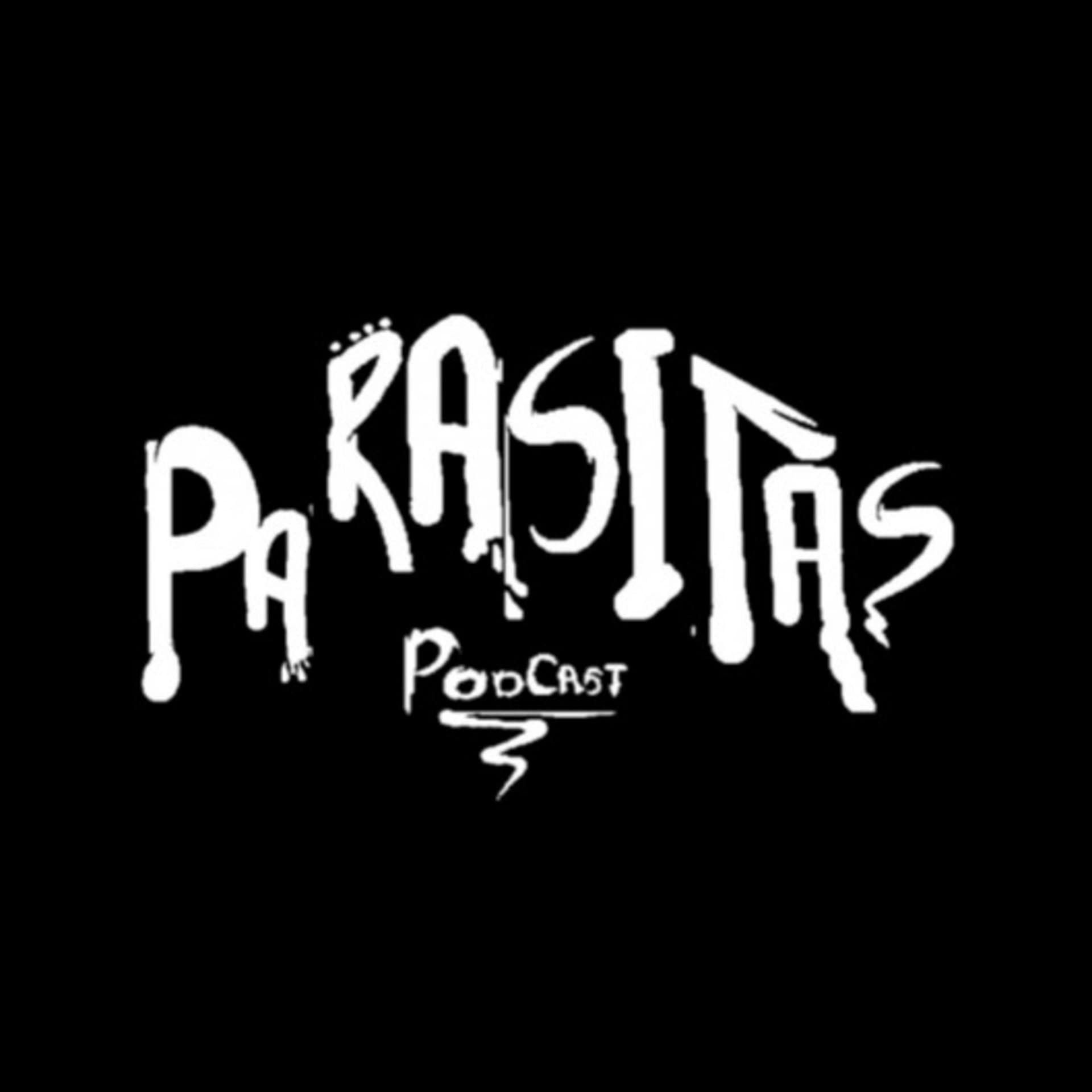Parasitas Podcast - Podcasts