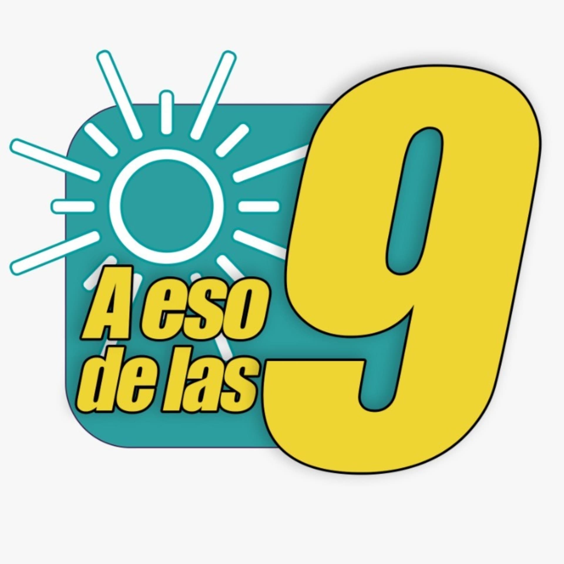 A Eso De Las 9 - Podcasts