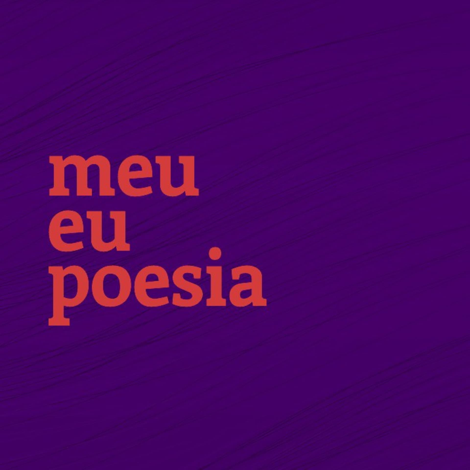 meueupoesia - Podcasts