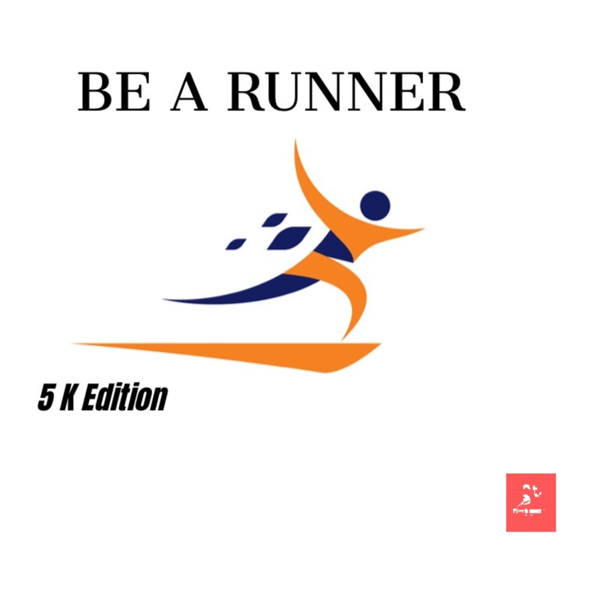 Be A Runner - Podcasts