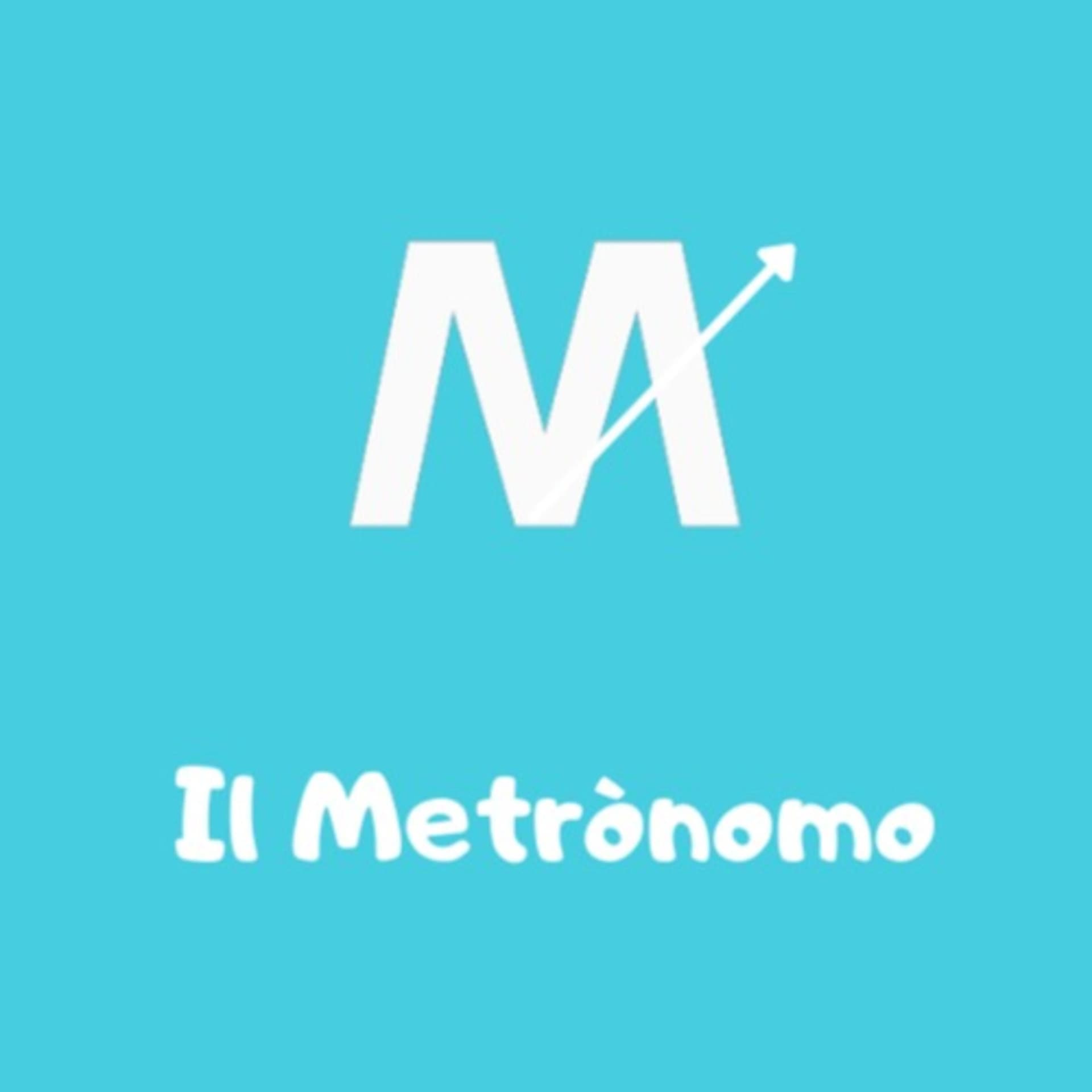 Il Metrònomo - Podcasts