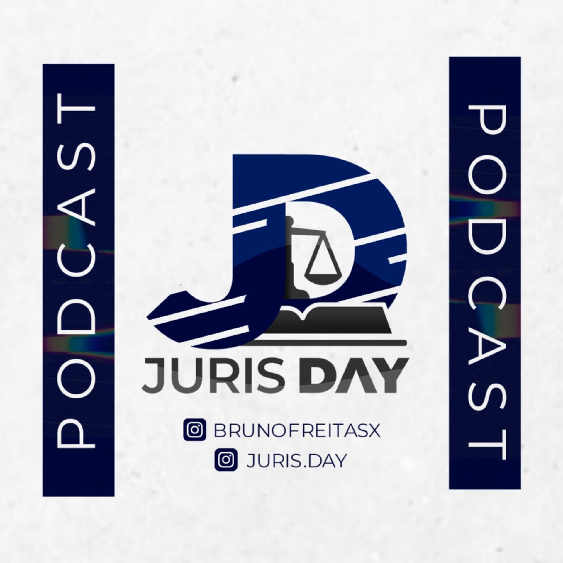 Juris Day - Podcasts