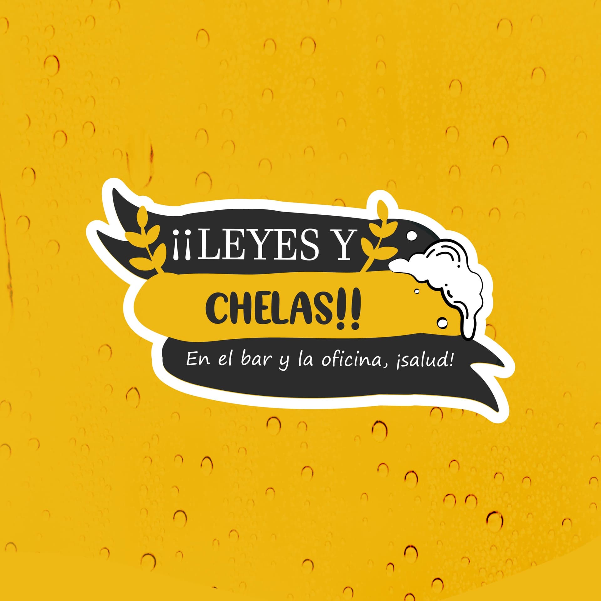 Leyes y Chelas - Podcasts