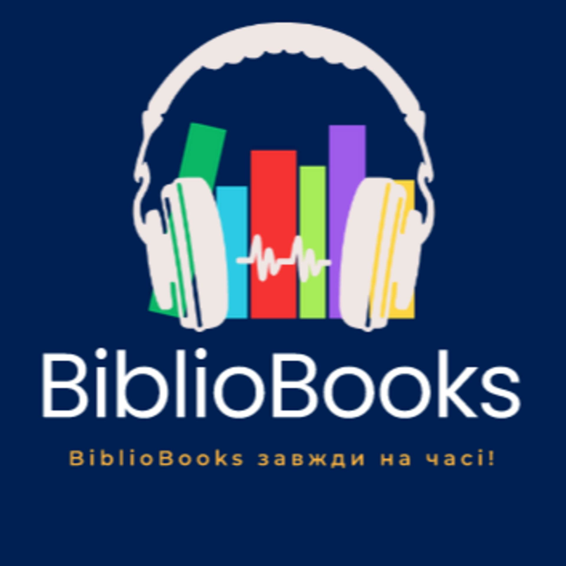 BiblioBooks - Podcasts