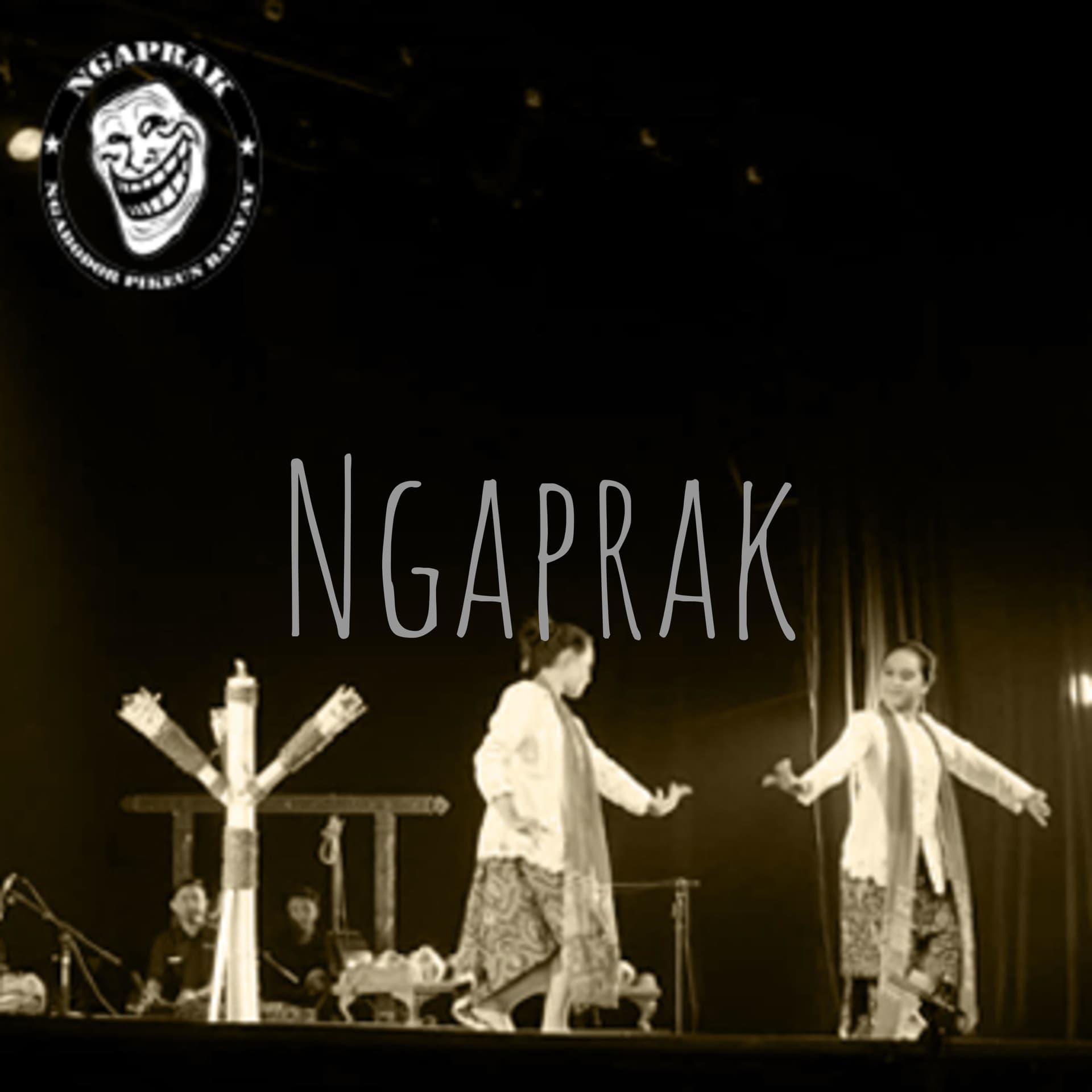 Ngaprak