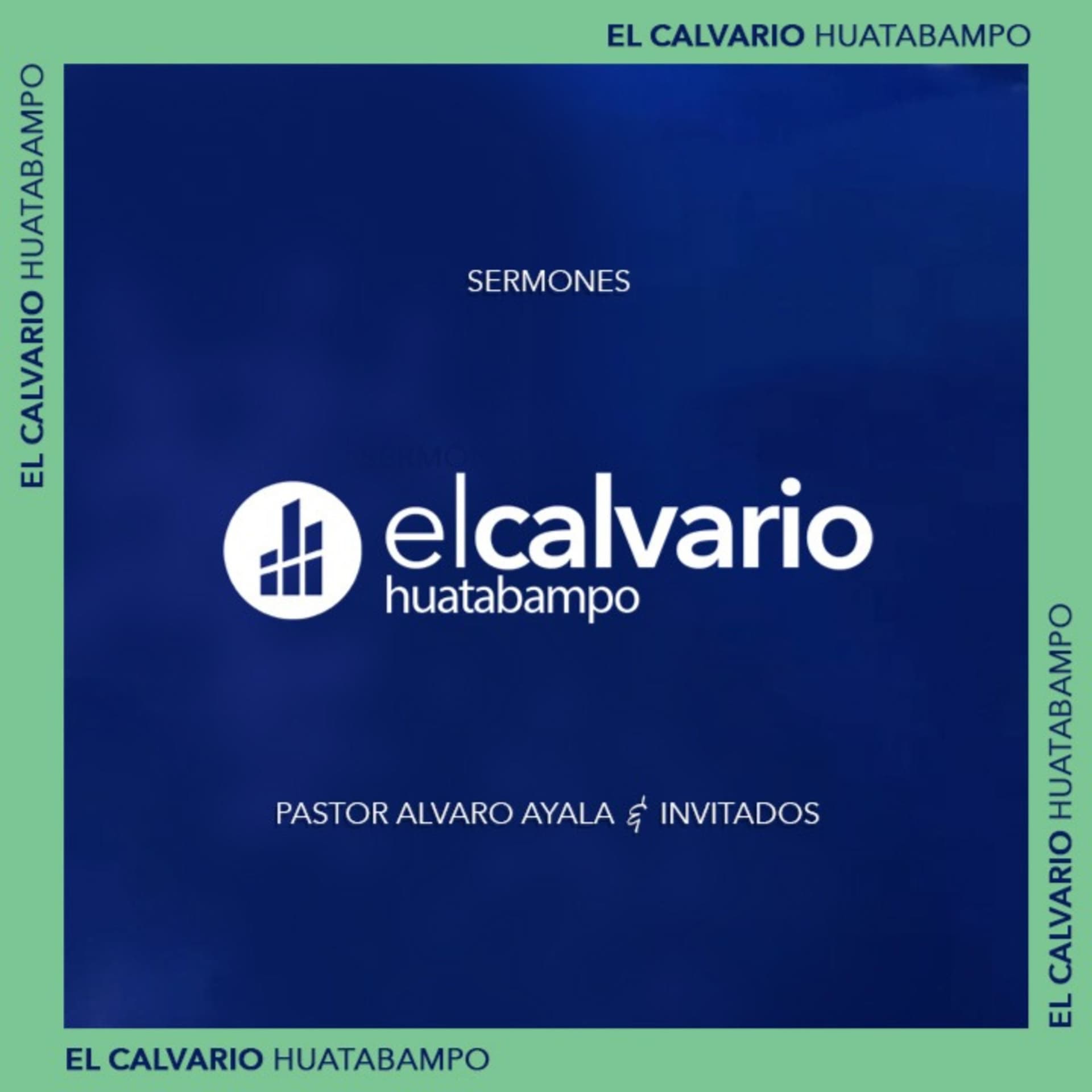 El Calvario Huatabampo