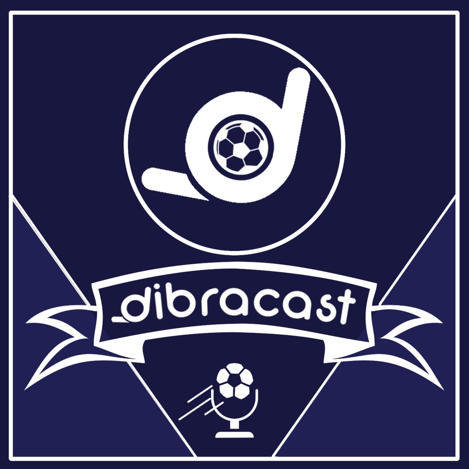 DibraCast - Podcasts