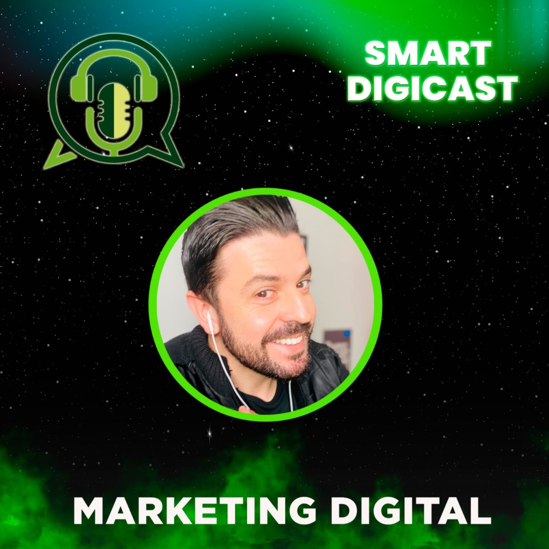 SmartDigicast - Podcasts
