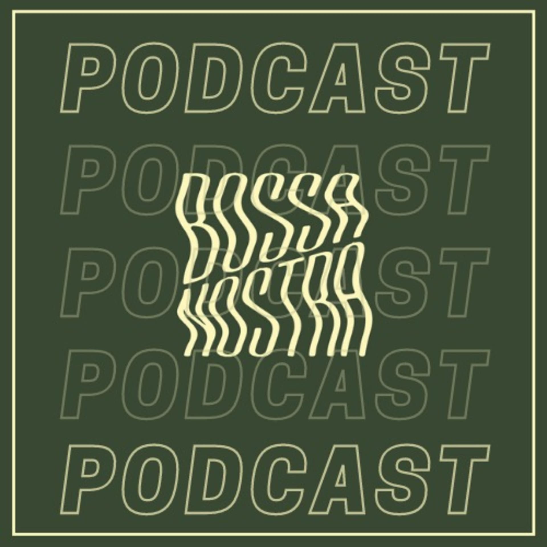 Bossa Nostra Podcast - Podcasts