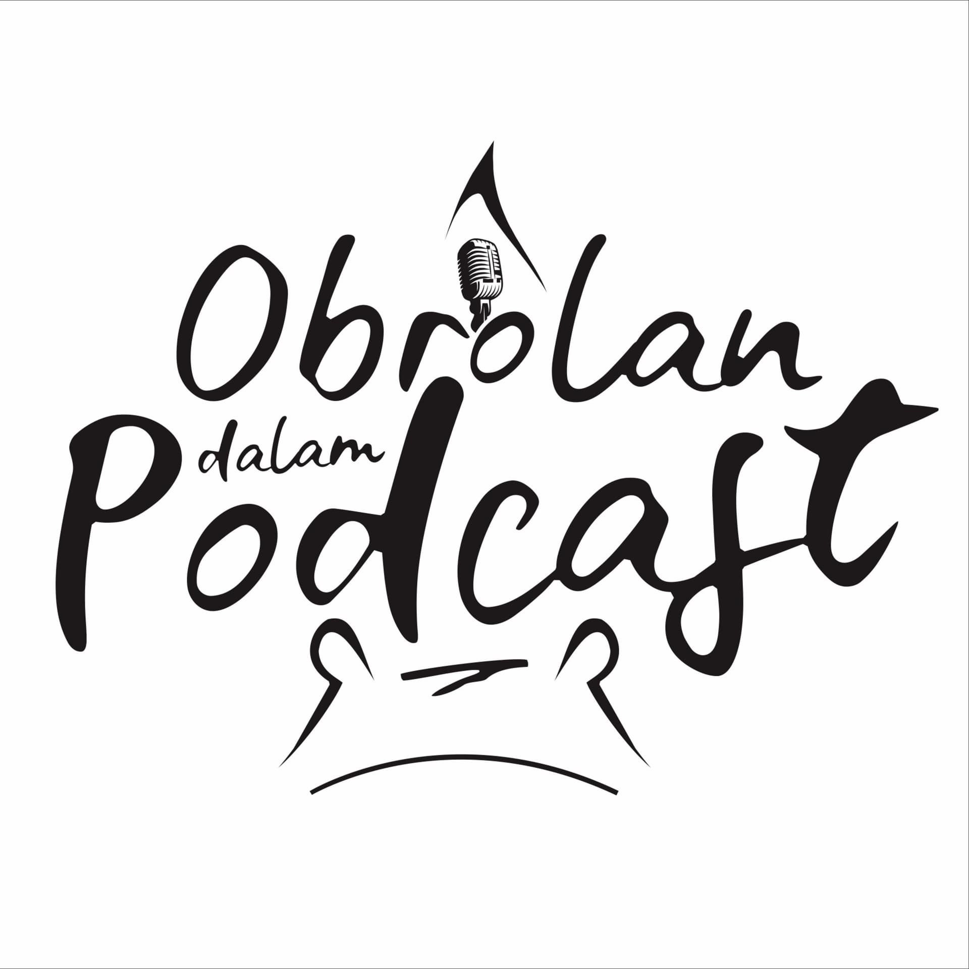 Obrolan Dalam Podcast - Podcasts