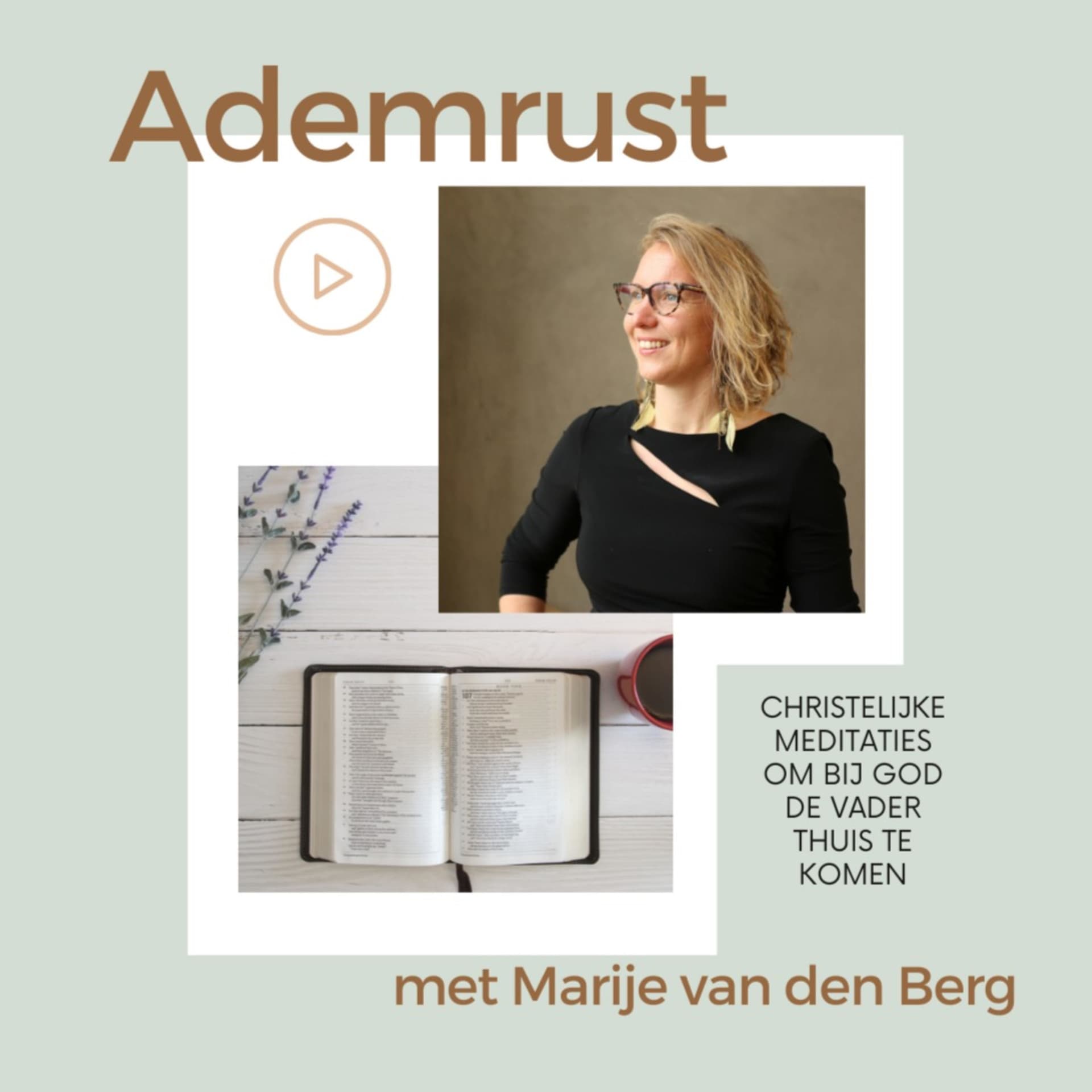 ADEMRUST - Podcasts