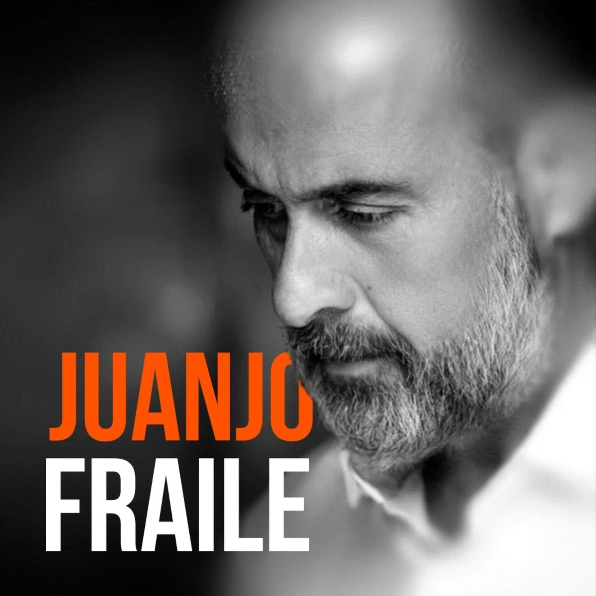 Juanjo Fraile - Podcasts