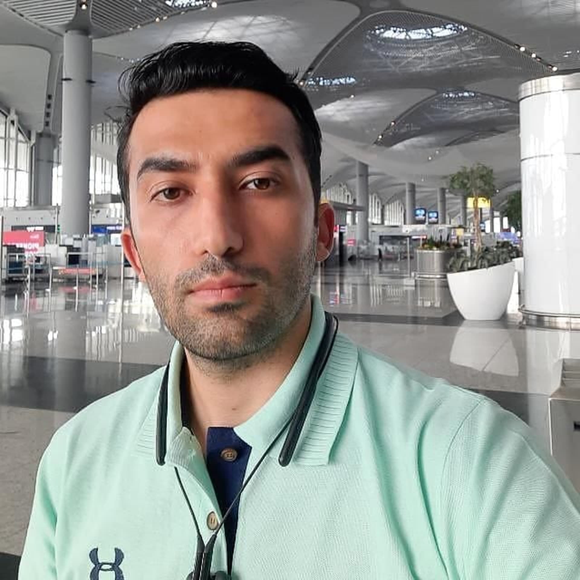 Asgarifx تجربیات من در بازار فارکس - Podcasts