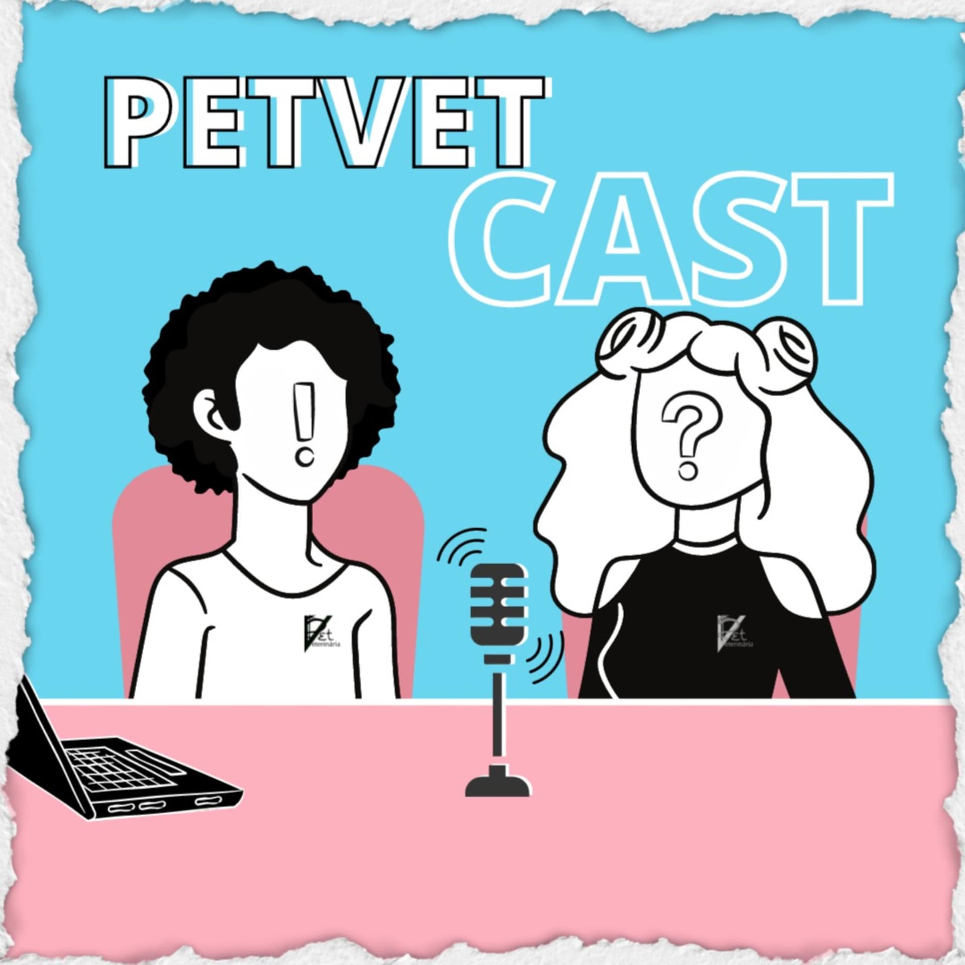 Pet Vet Cast - Podcasts