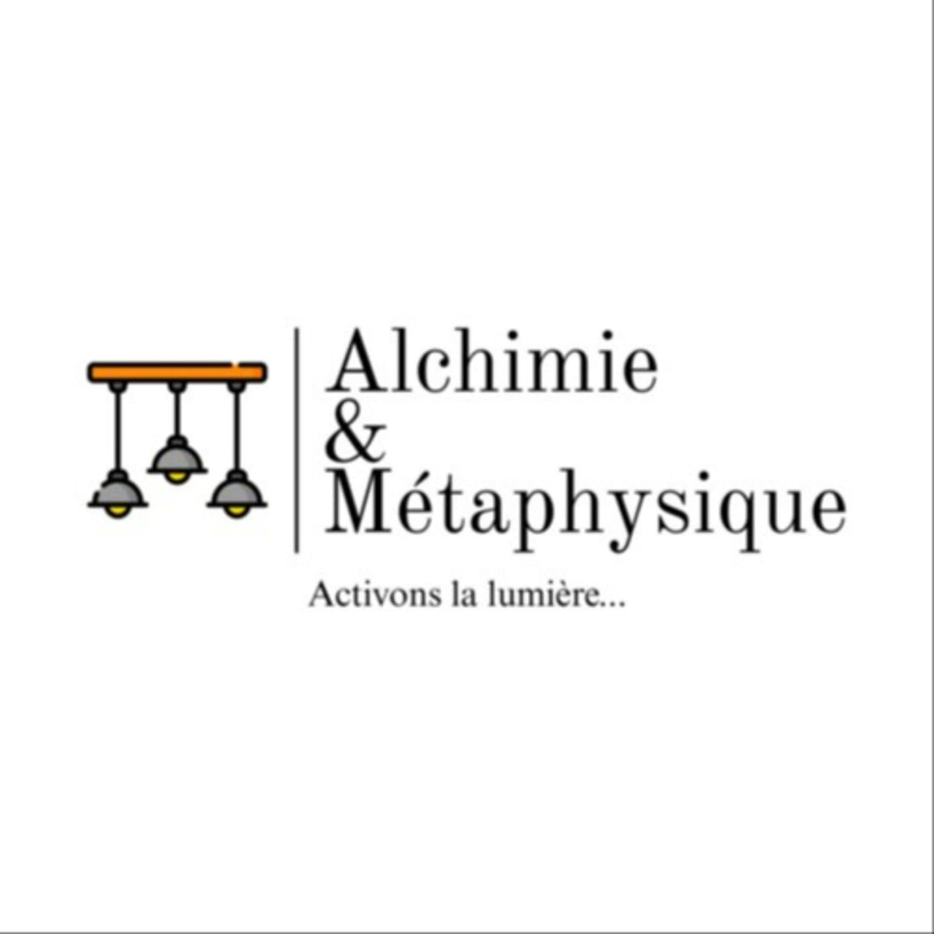 Alchimie & Métaphysique - Podcasts